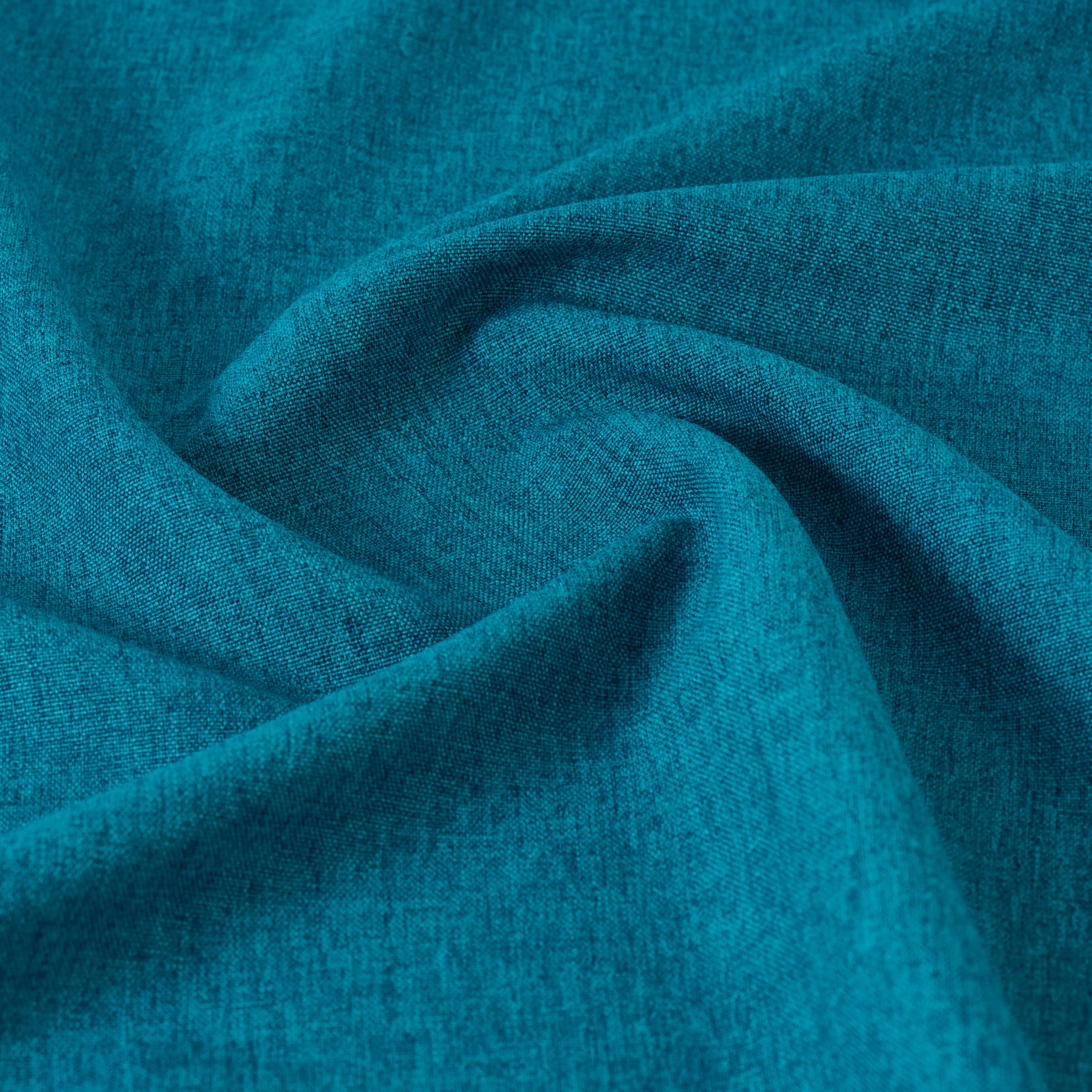 Blue Linen Curtains last image