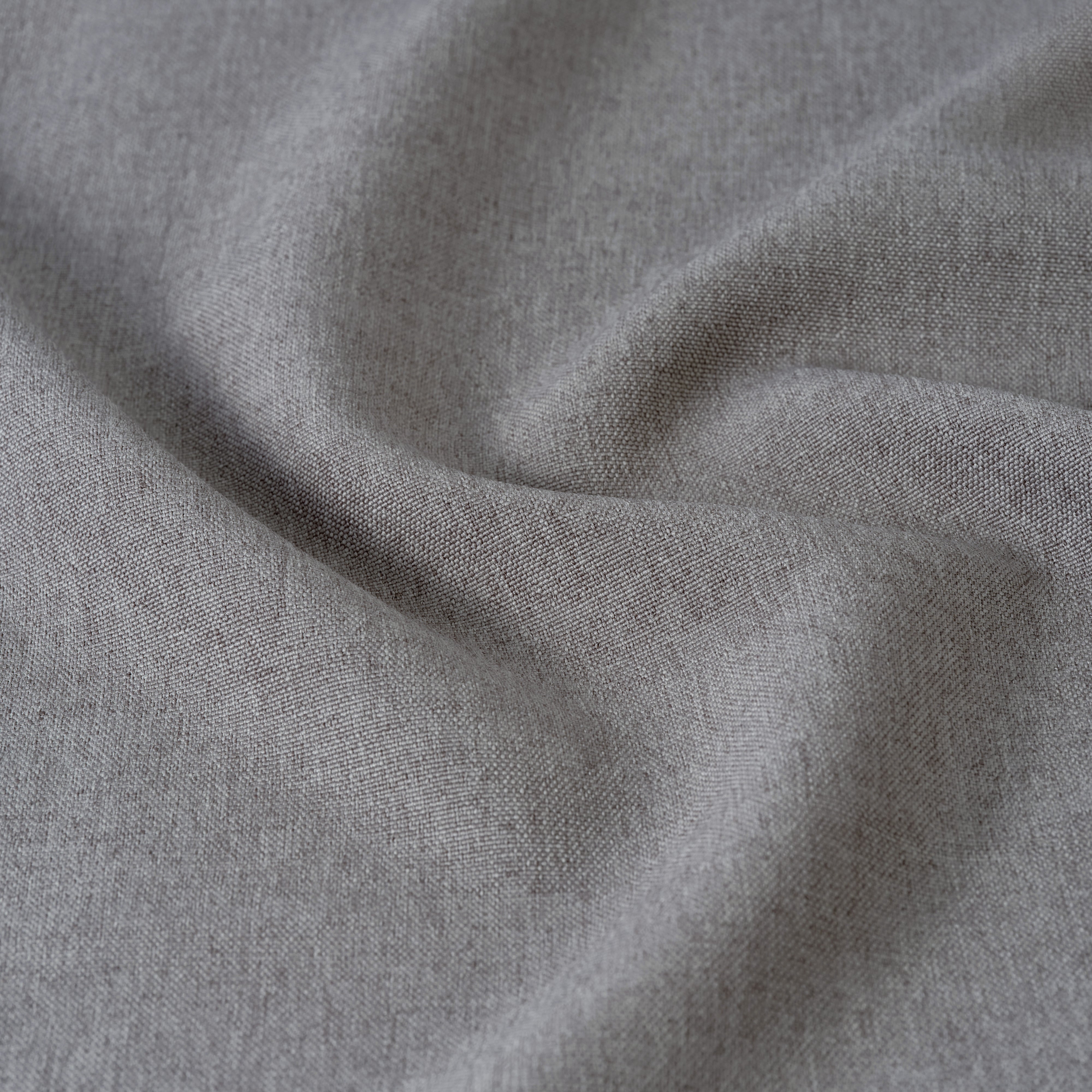 Gray Linen Curtains last image