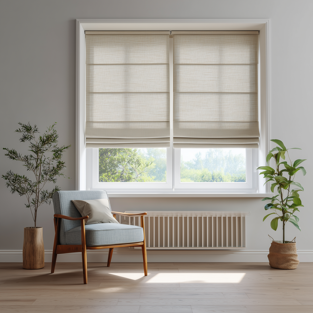 Curtains vs. Drapes vs. Blinds: Choosing the Right Fit