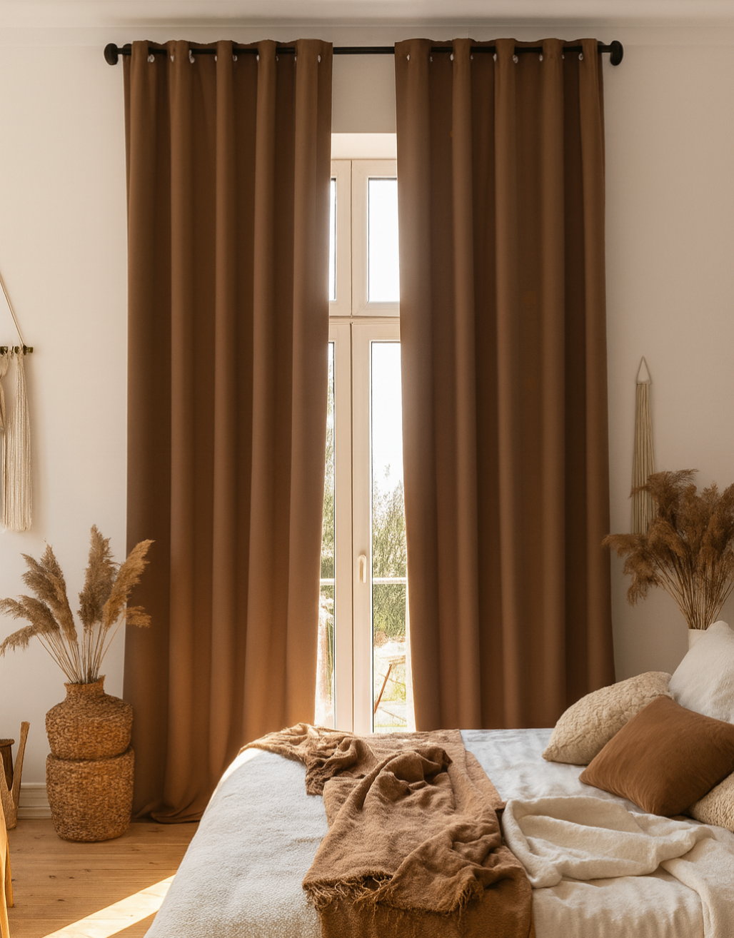 Blackout Curtains