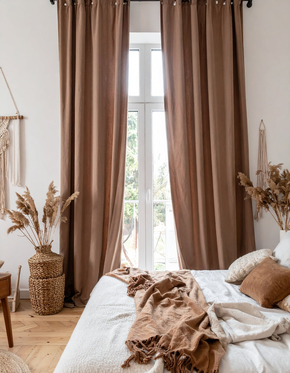 Blackout Curtains