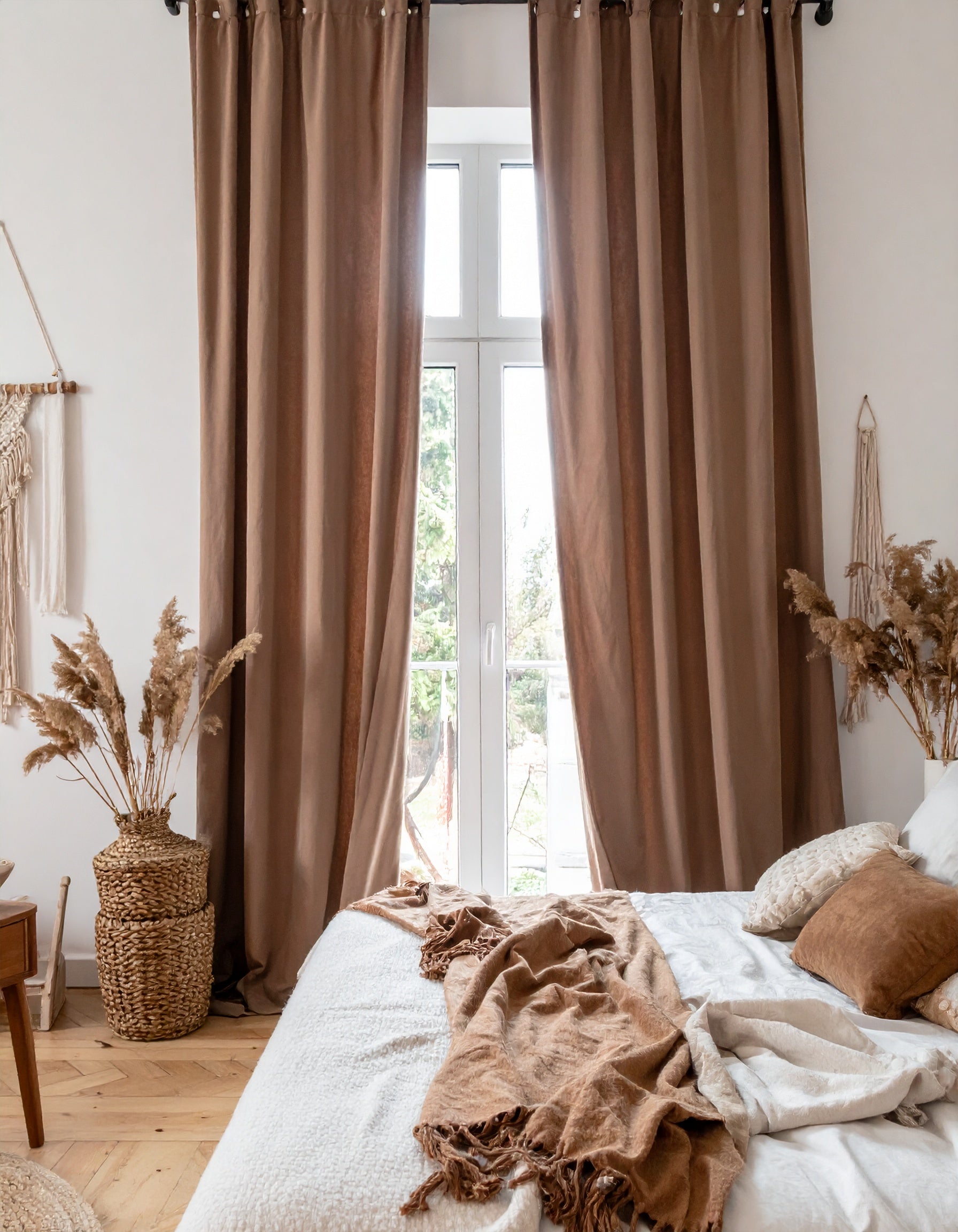 Blackout Curtains