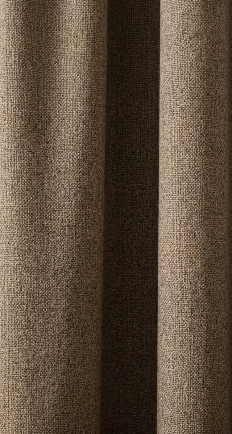 Linen Curtains