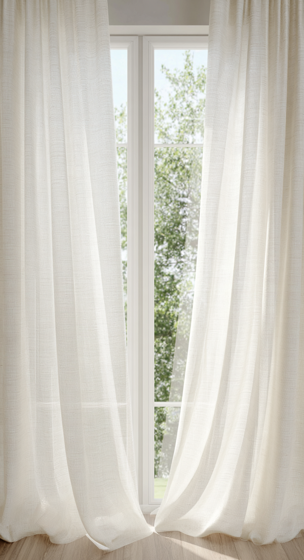 Curtain Pleat Styles: A Quick Guide – Soliedo