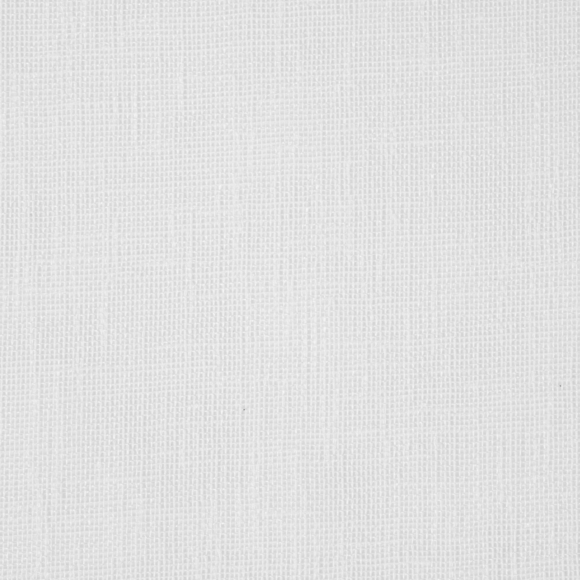 Pearl White Sheer Curtains