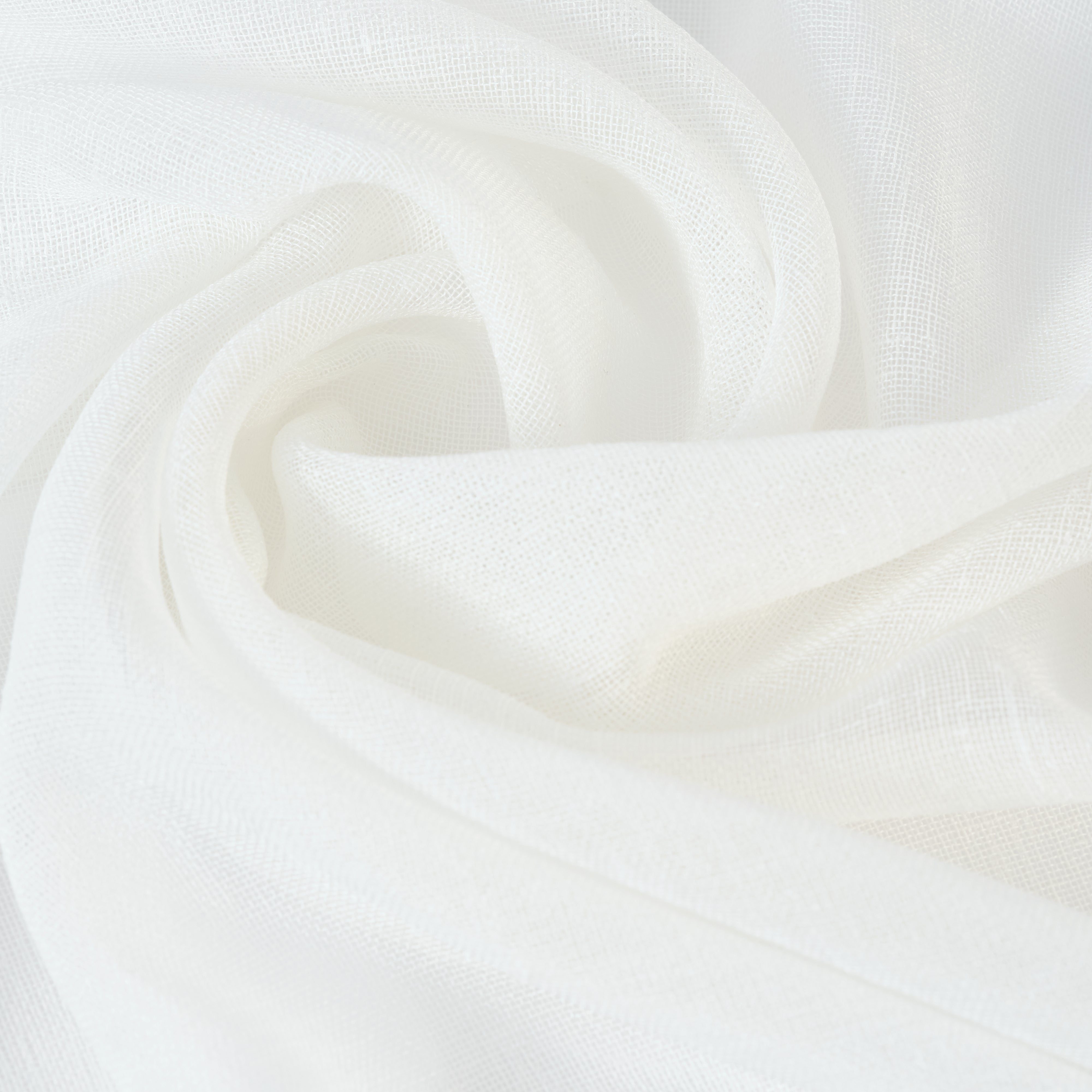 Seashell Sheer Curtains last image