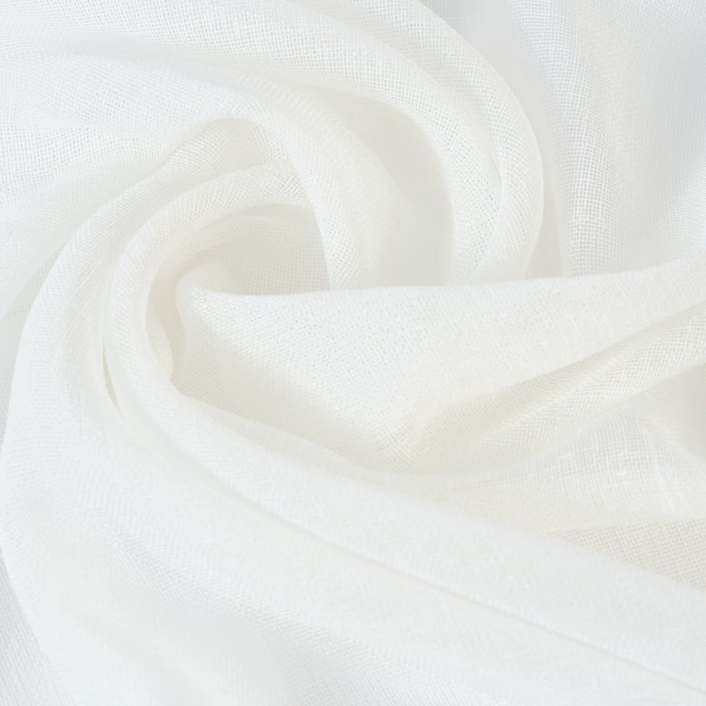 Seashell Sheer Curtains