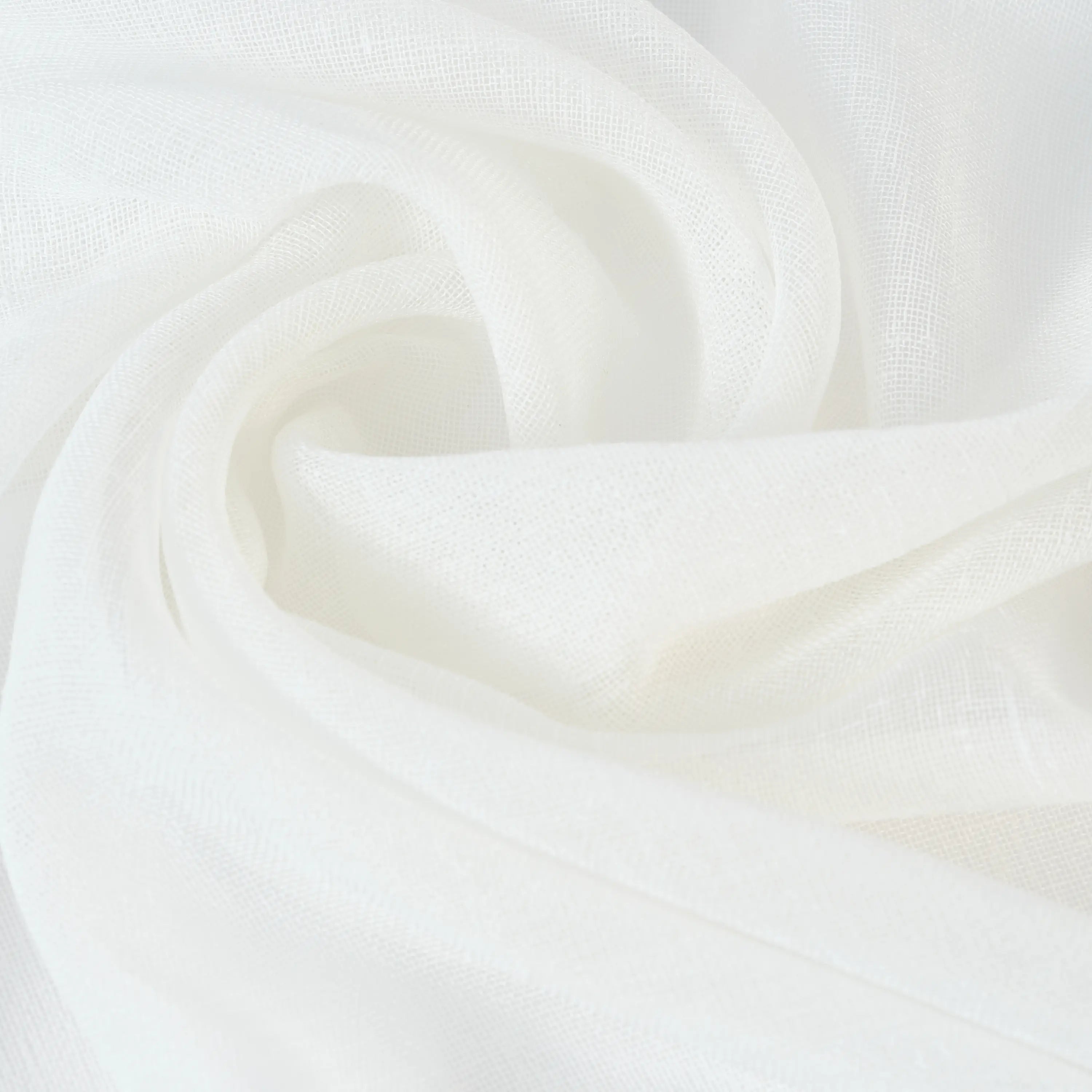 Seashell Sheer Curtains last image