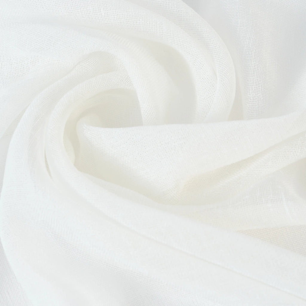 Seashell Sheer Curtains