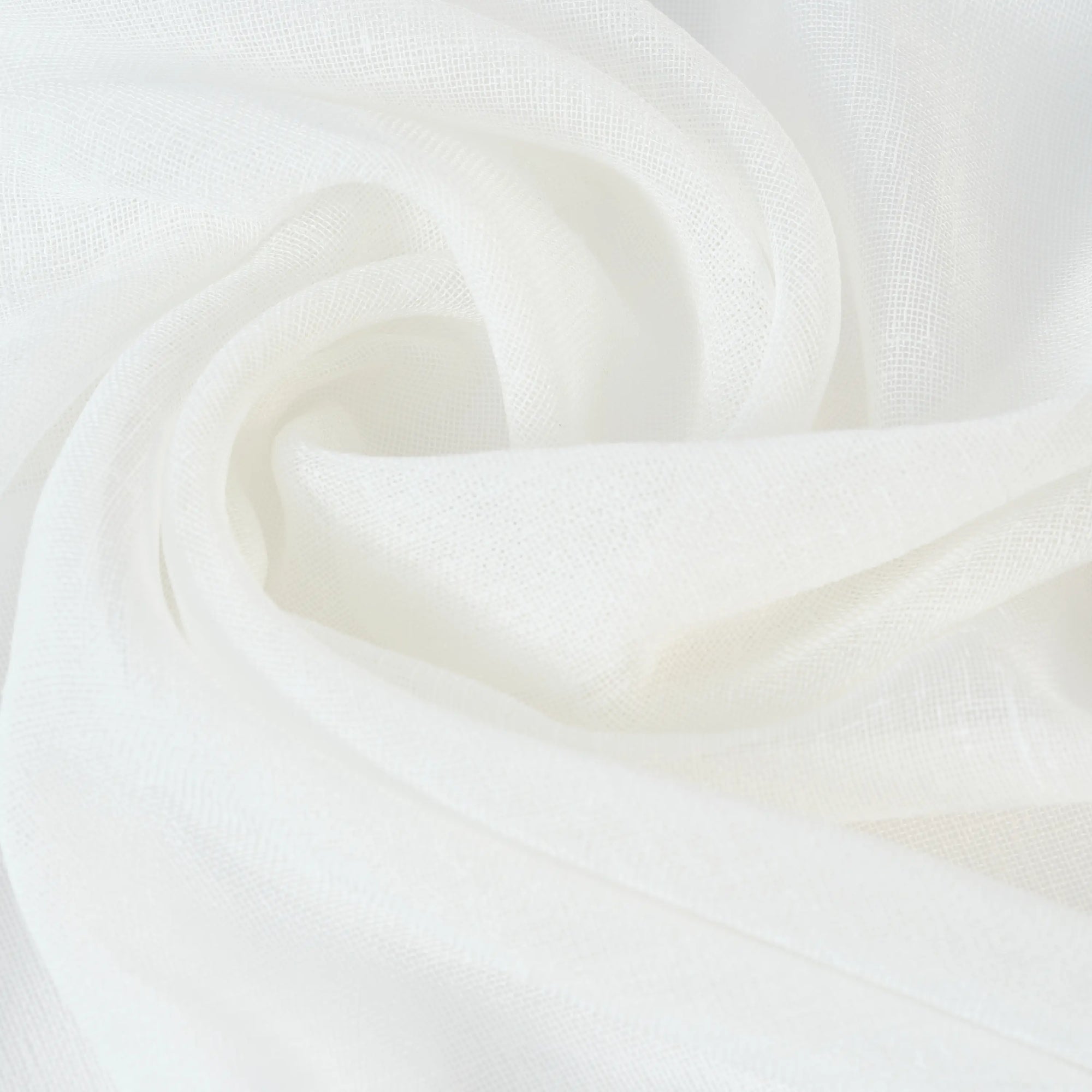 Seashell Sheer Curtains