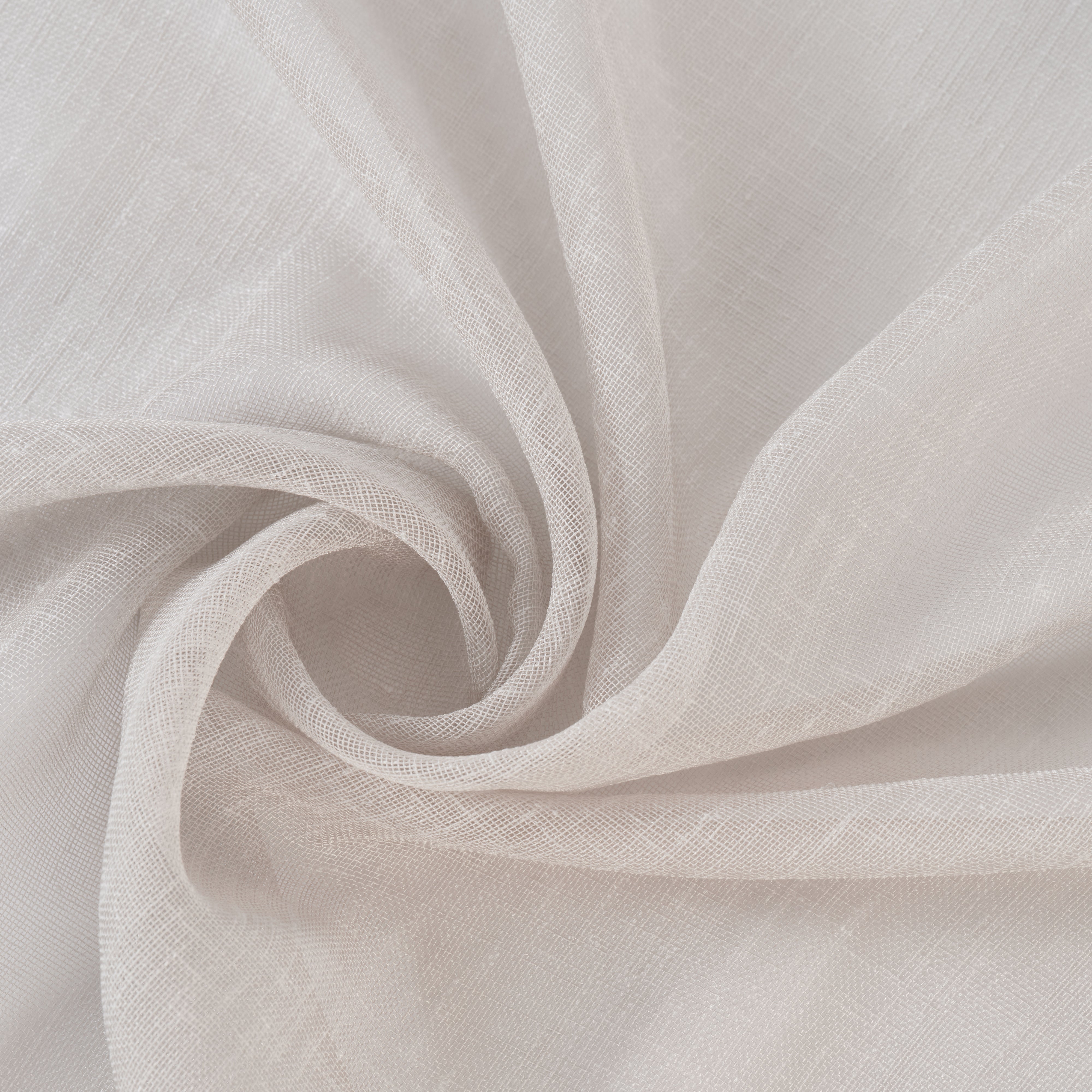 Cotton Seed Sheer Curtains last image