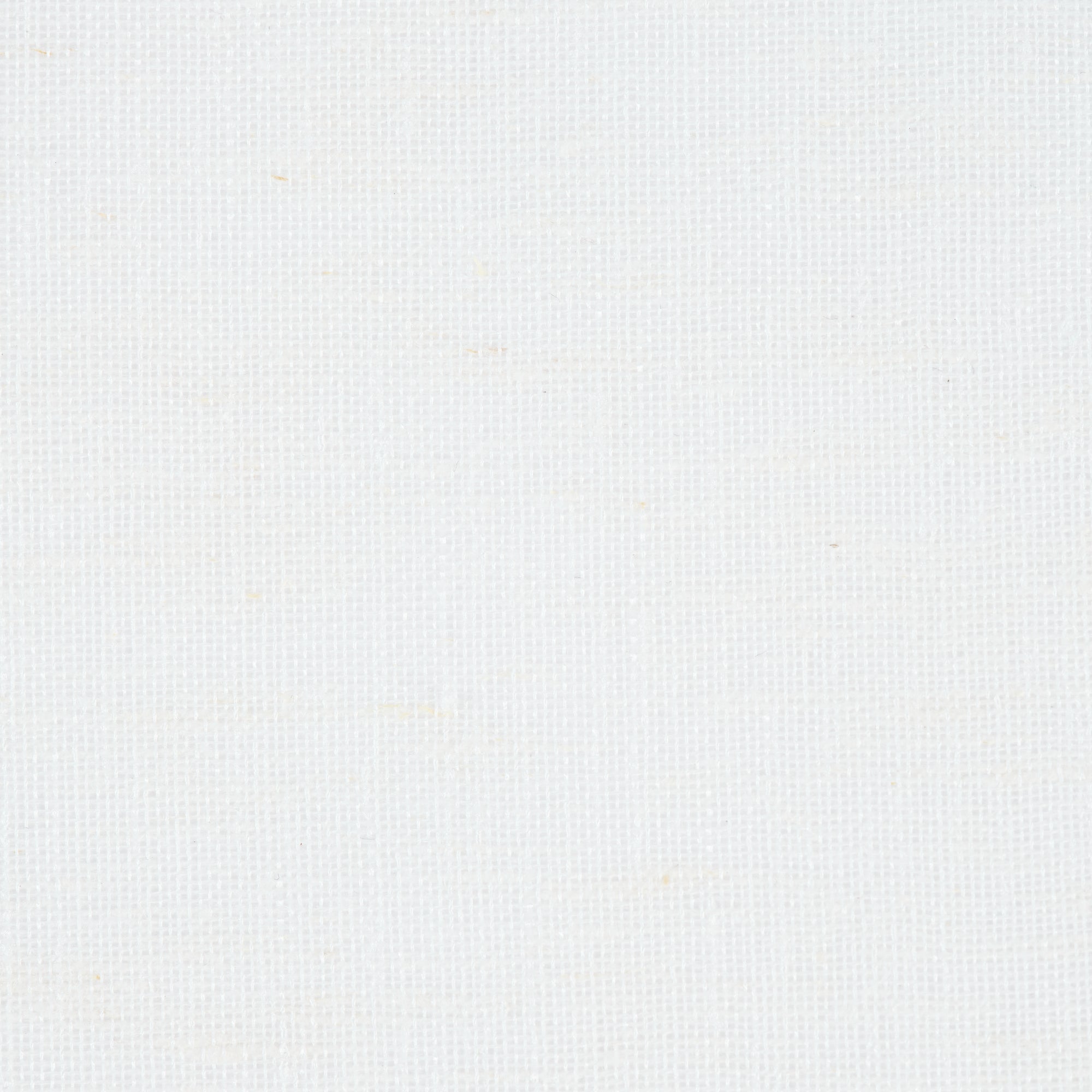 White Semi Sheer Curtains