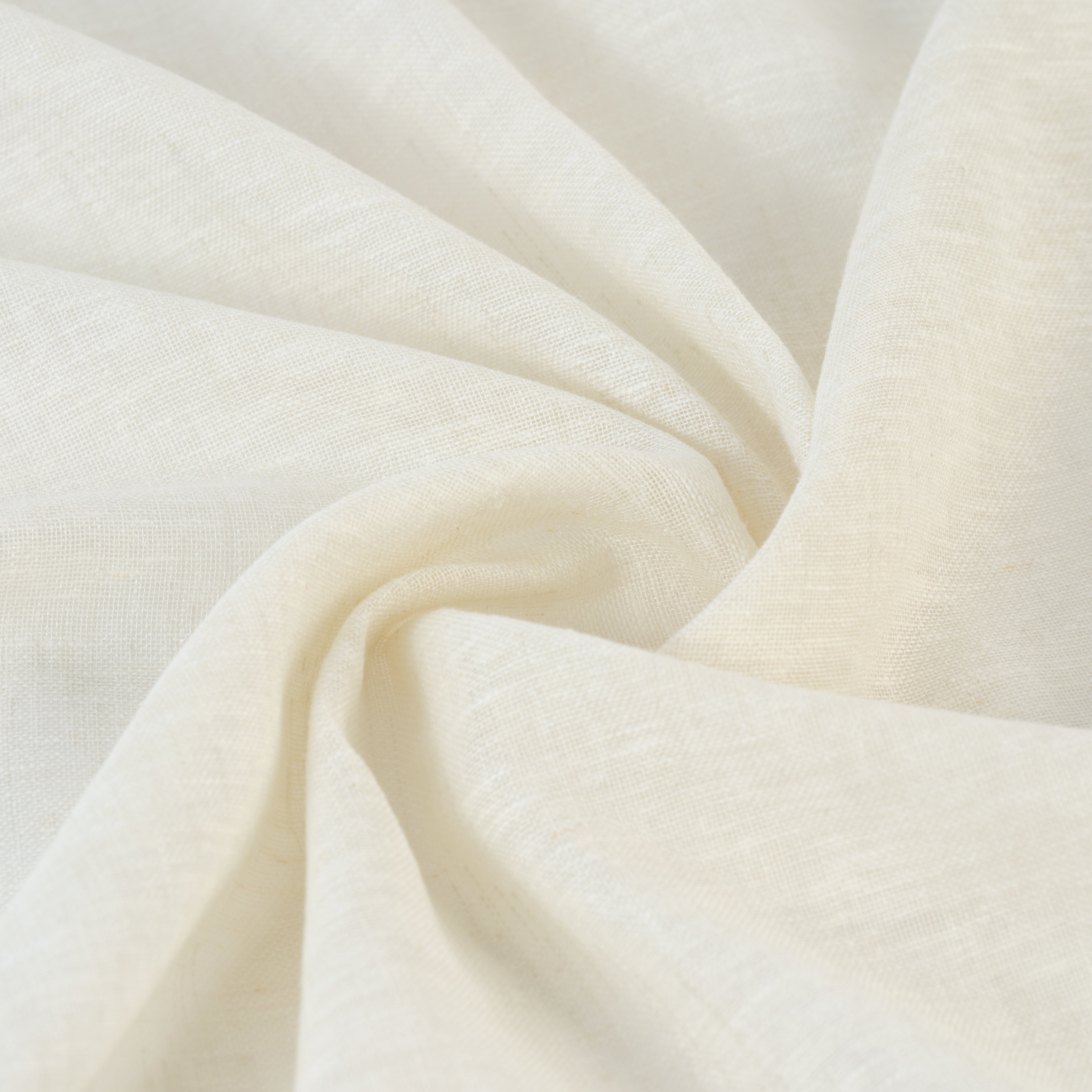 Moon Mist Semi Sheer Curtains last image