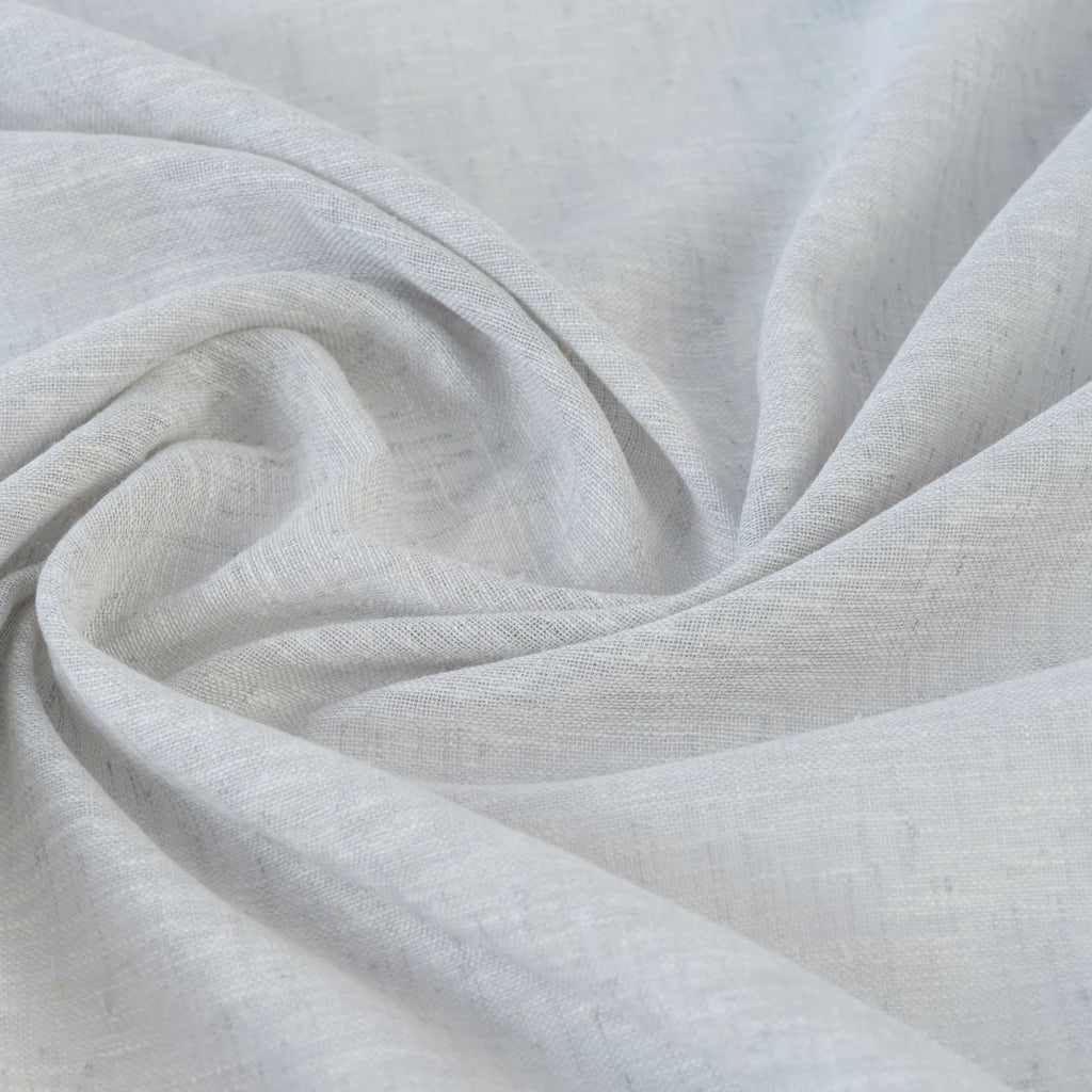 Grey Semi Sheer Curtains