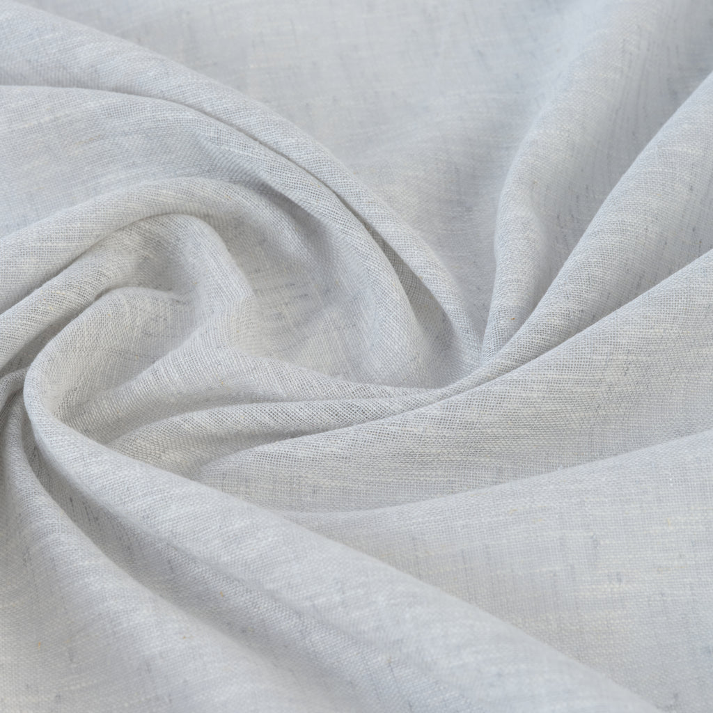 Grey Semi Sheer Curtains