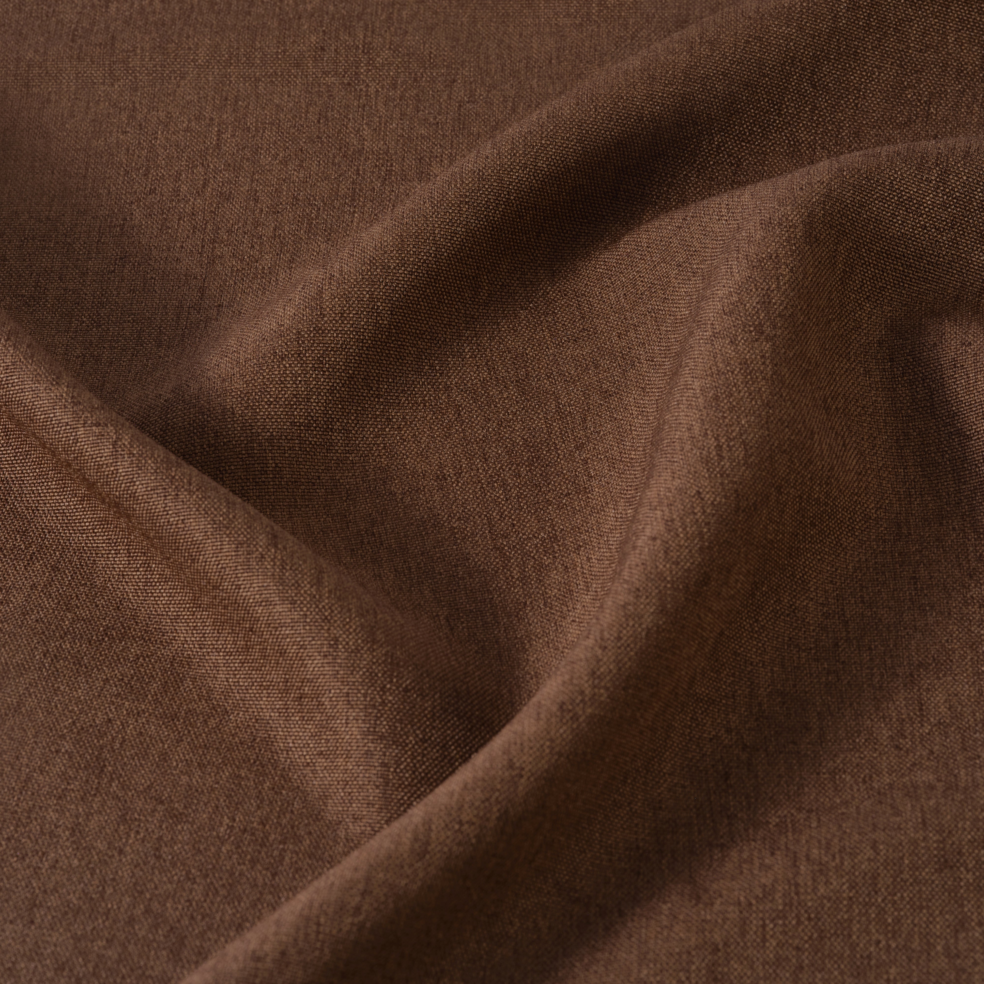 Taupe Linen Curtains last image