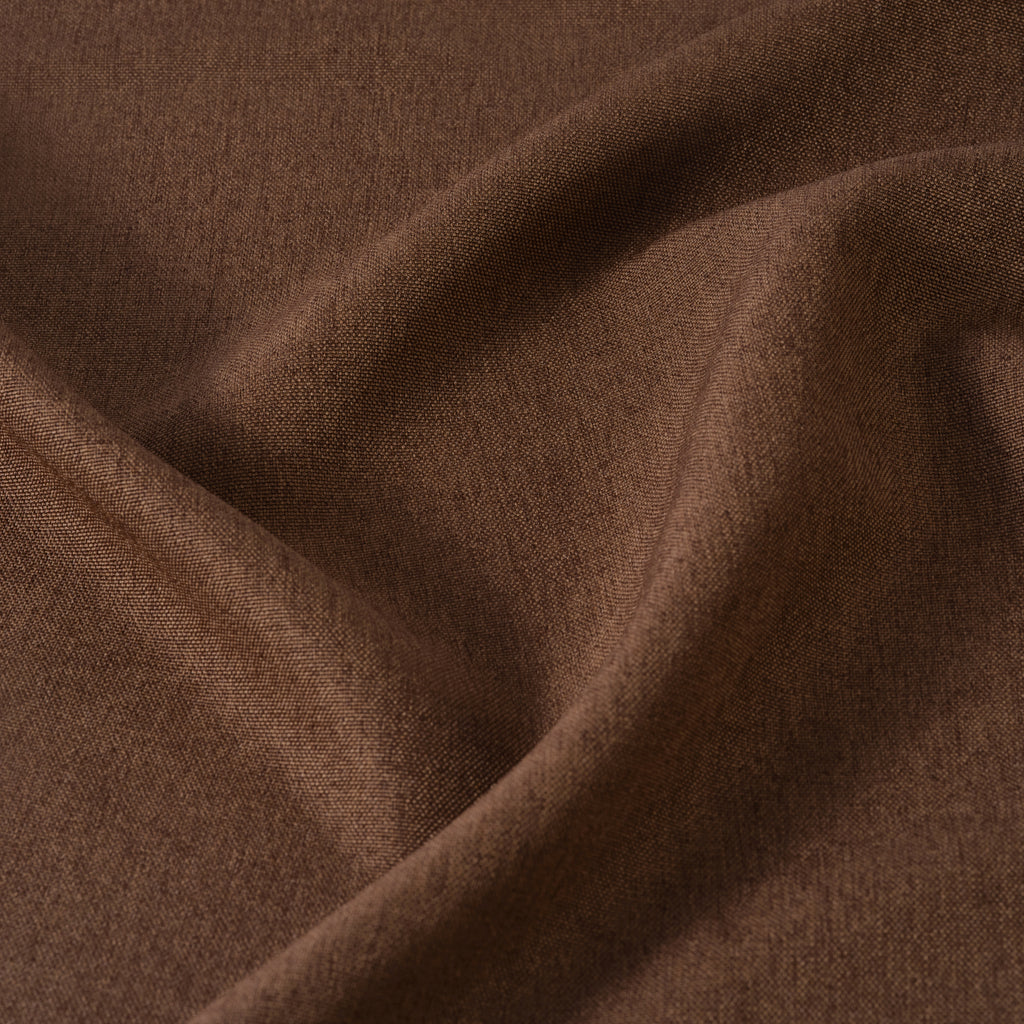 Taupe Linen Curtains