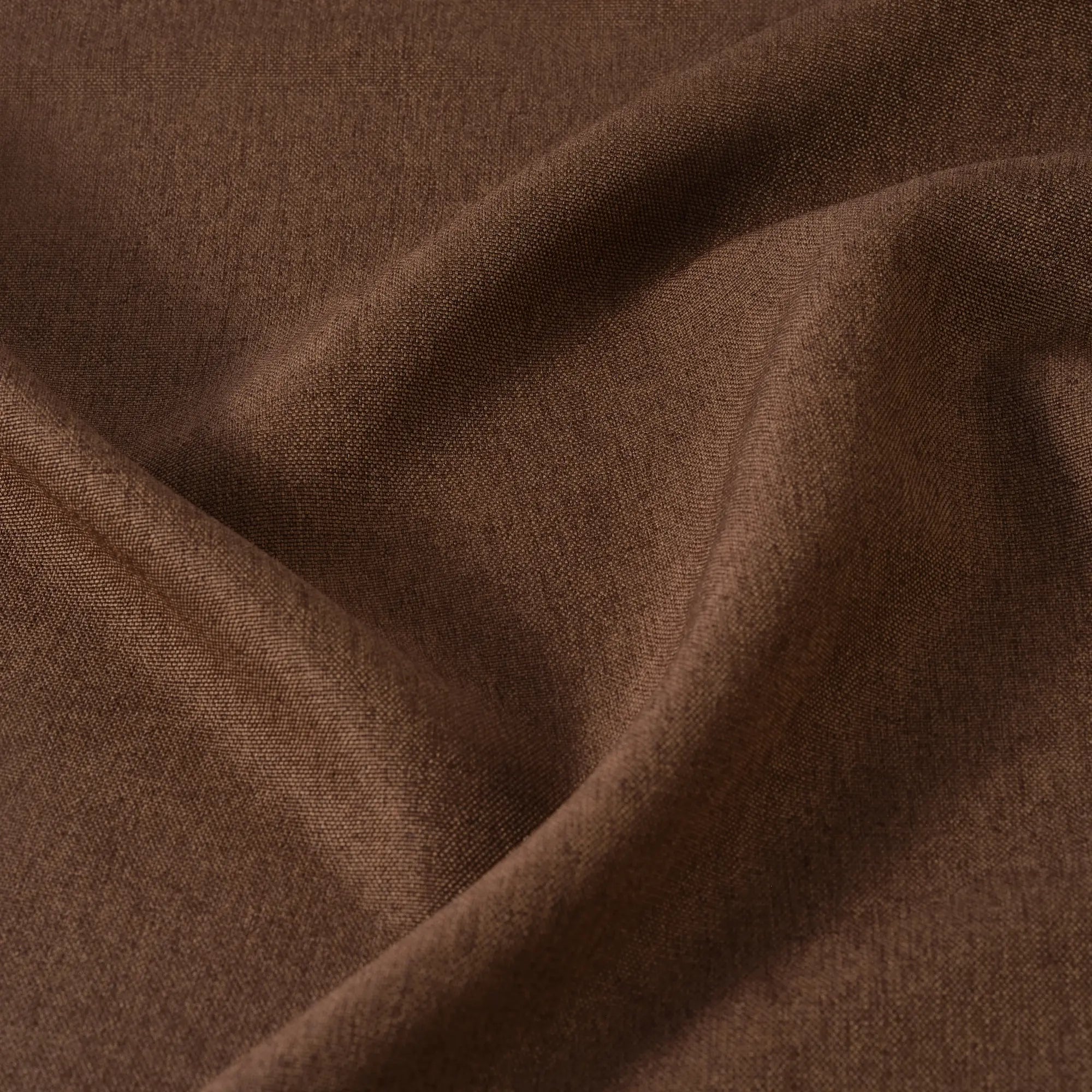 Taupe Linen Curtains