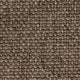 Mocha Brown Linen Curtains