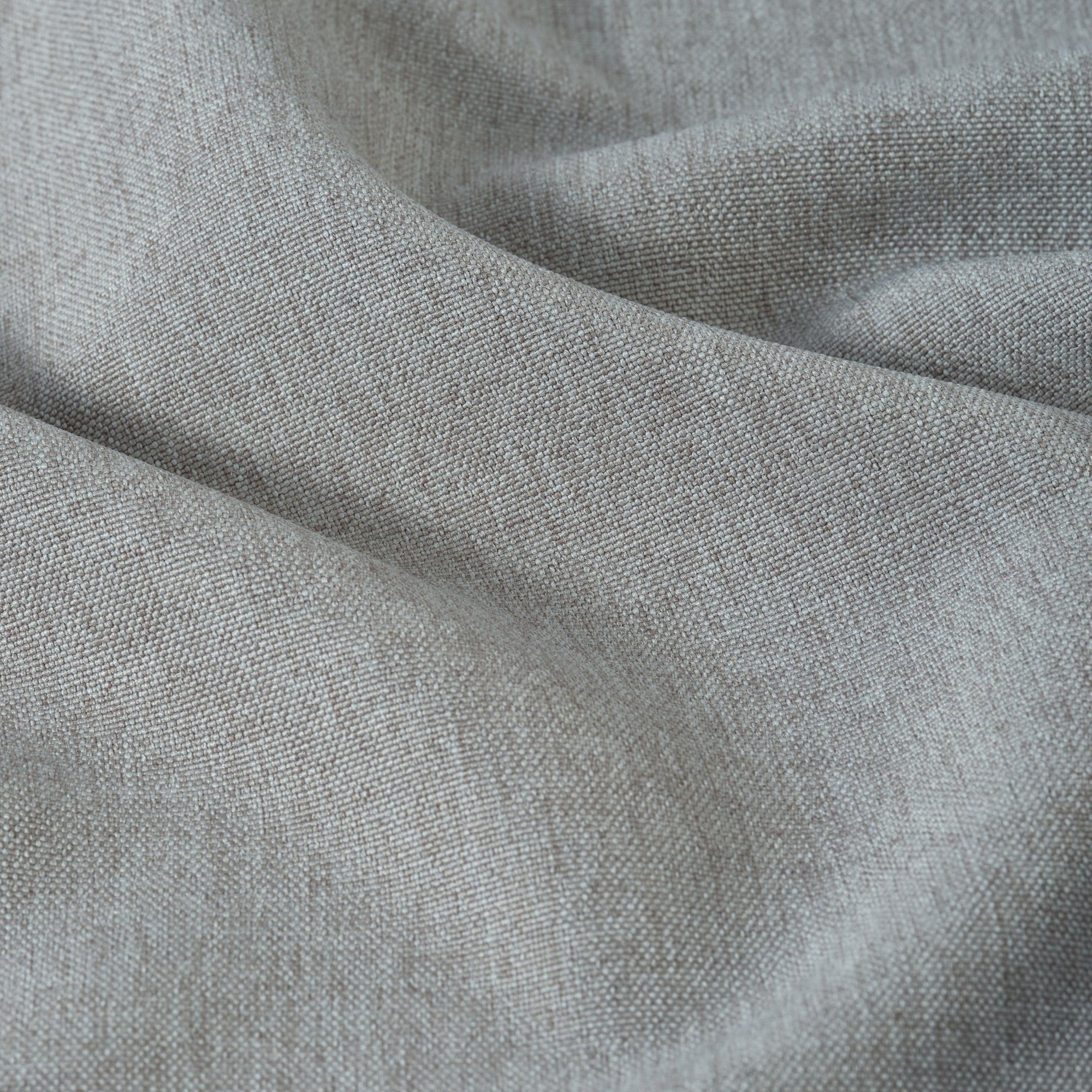 Light Gray Linen Curtains