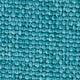 Aqua Blue Linen Curtains