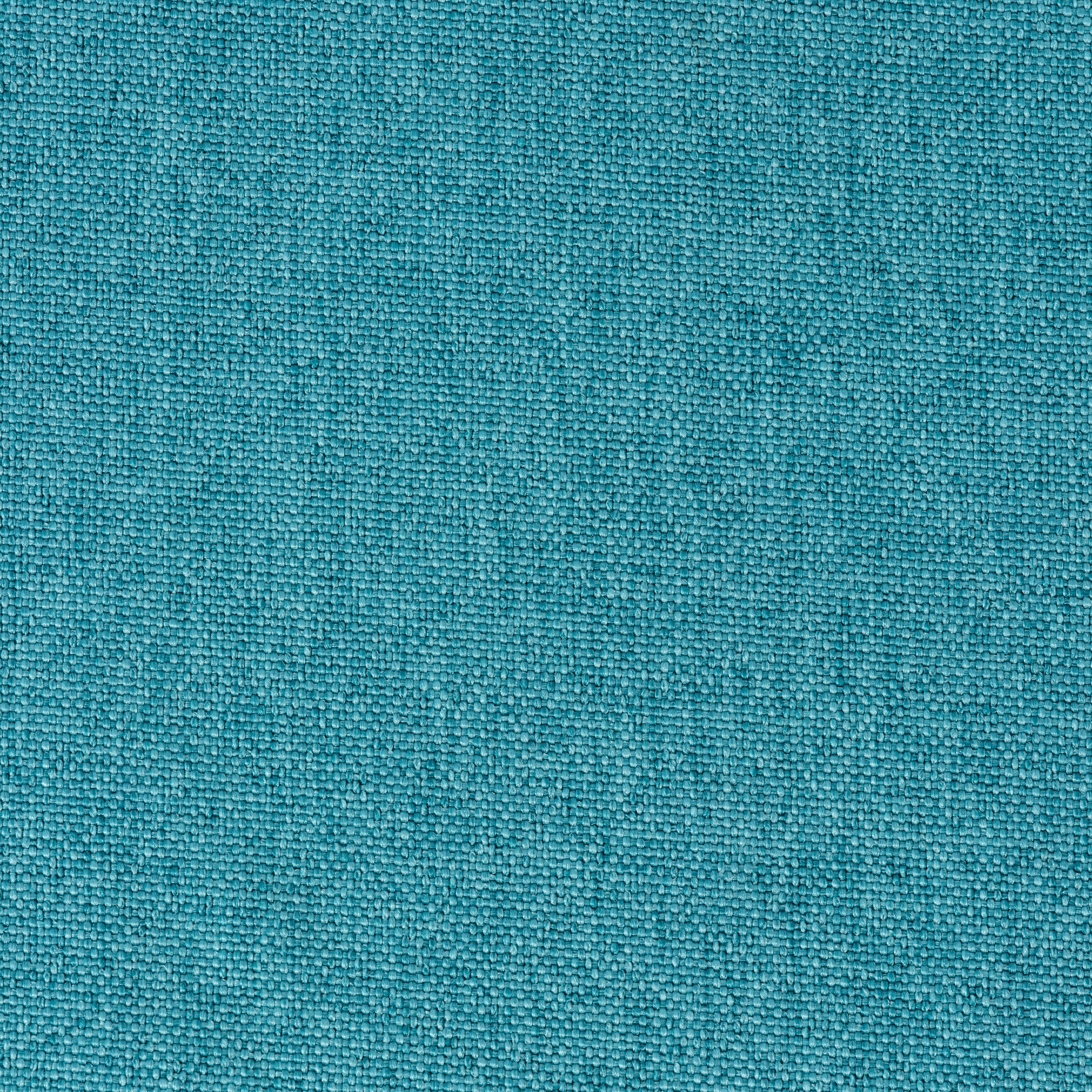 Aqua Blue Linen Curtains