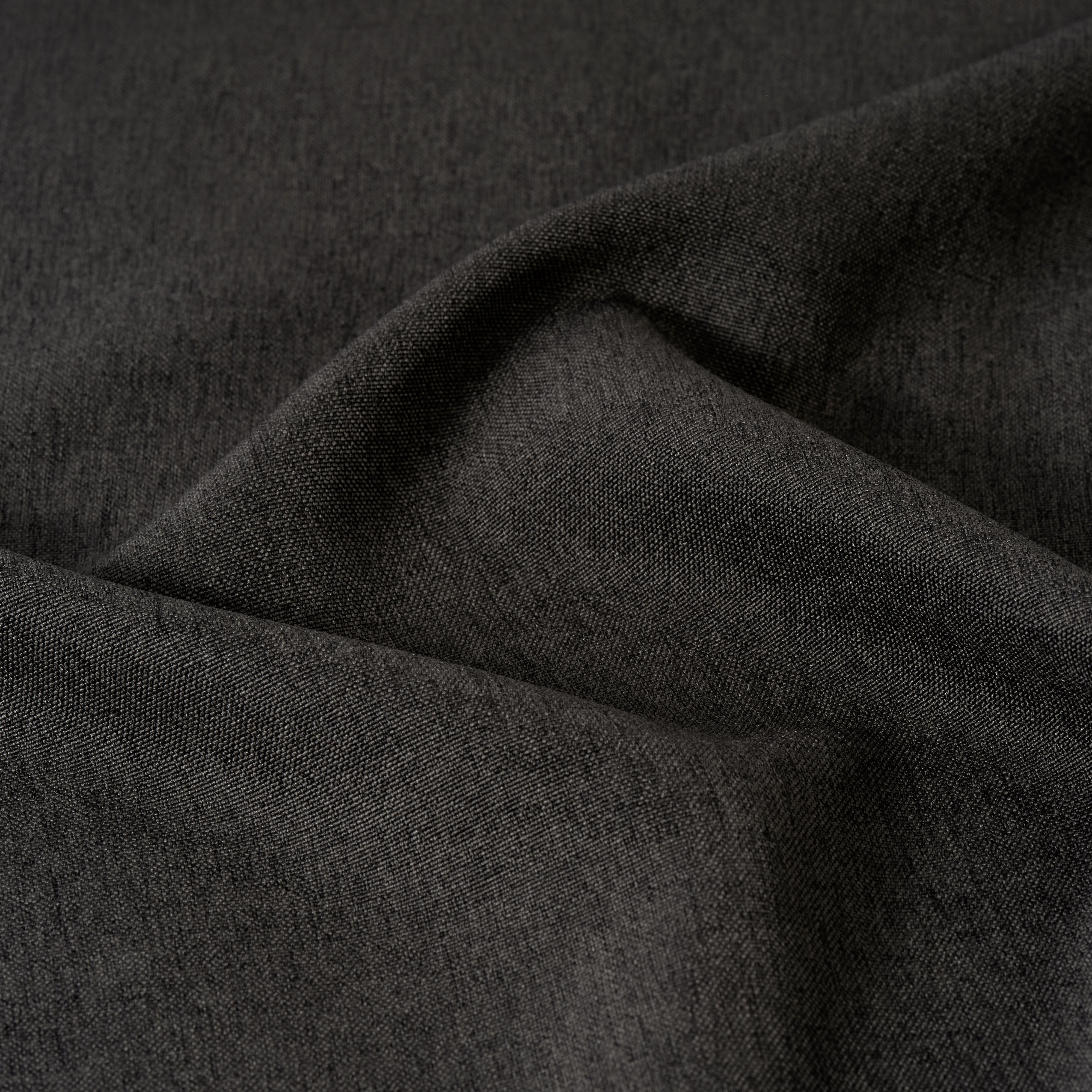 Black Linen Curtains last image