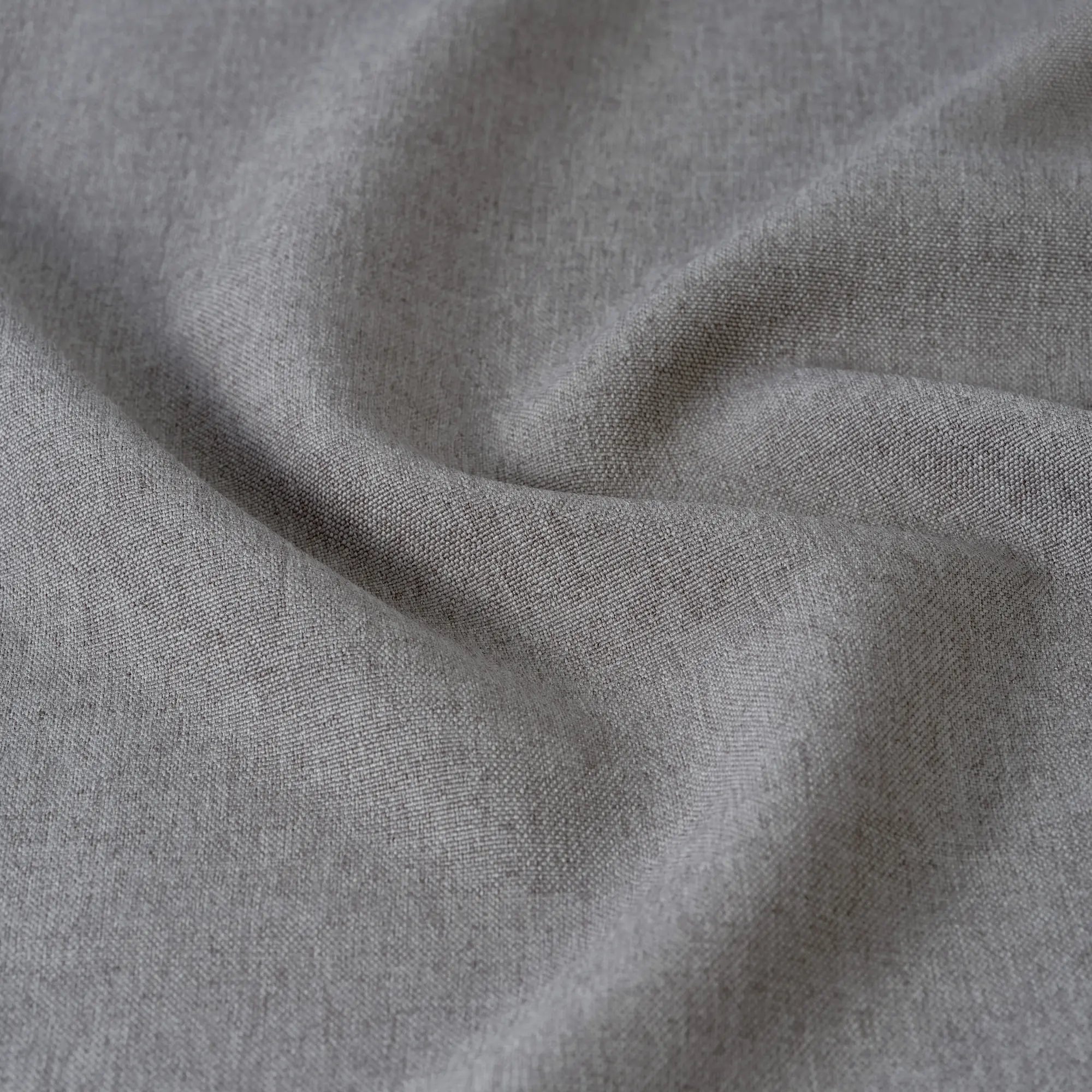 Gray Linen Curtains last image