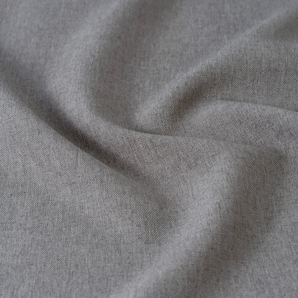 Gray Linen Curtains