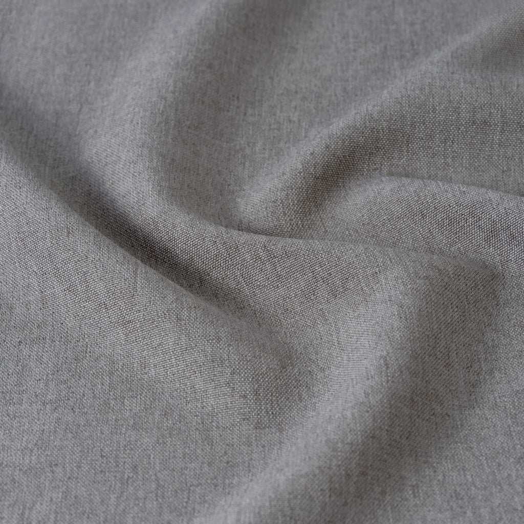 Gray Linen Curtains