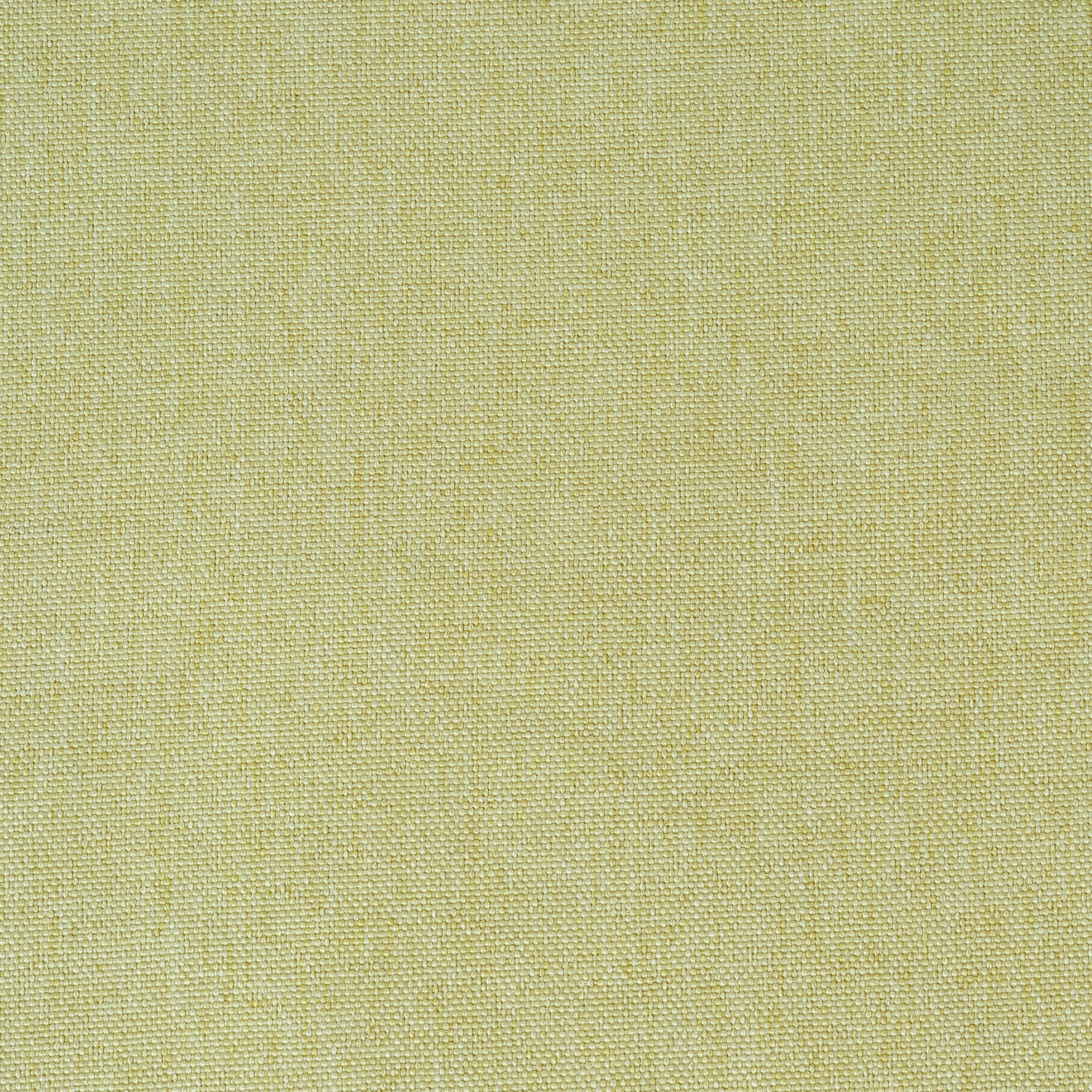 Chartreuse Linen Curtains