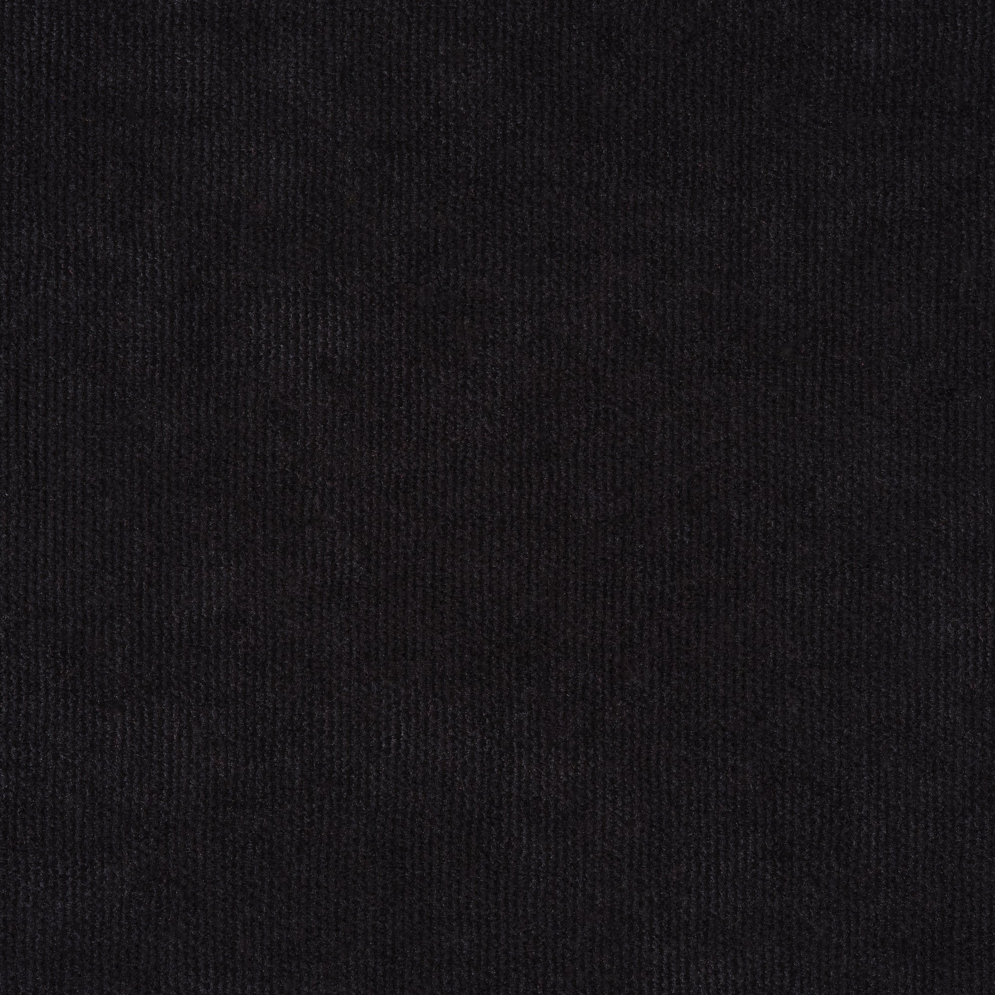 Black Velvet Curtains
