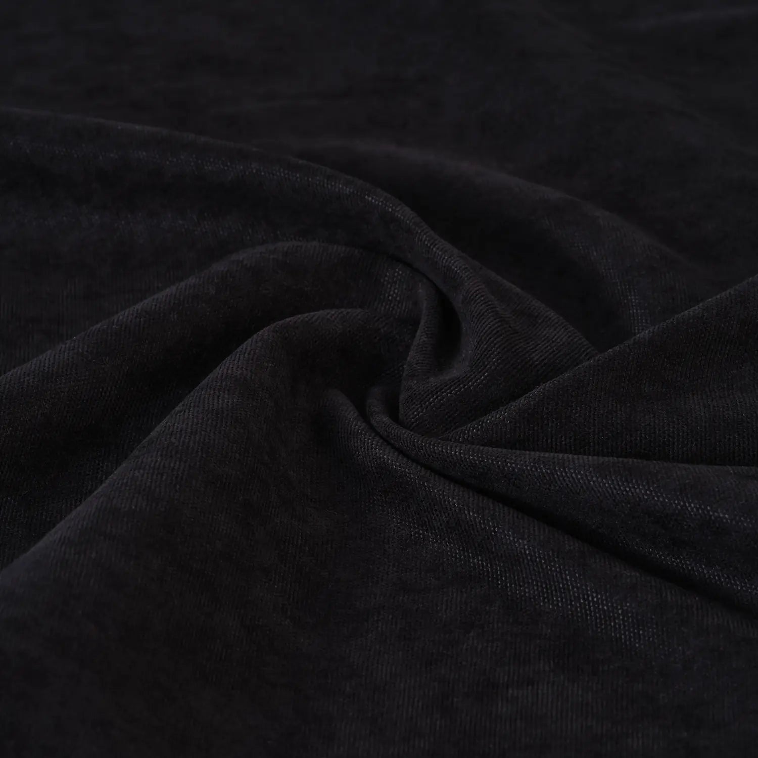 Black Velvet Curtains last image