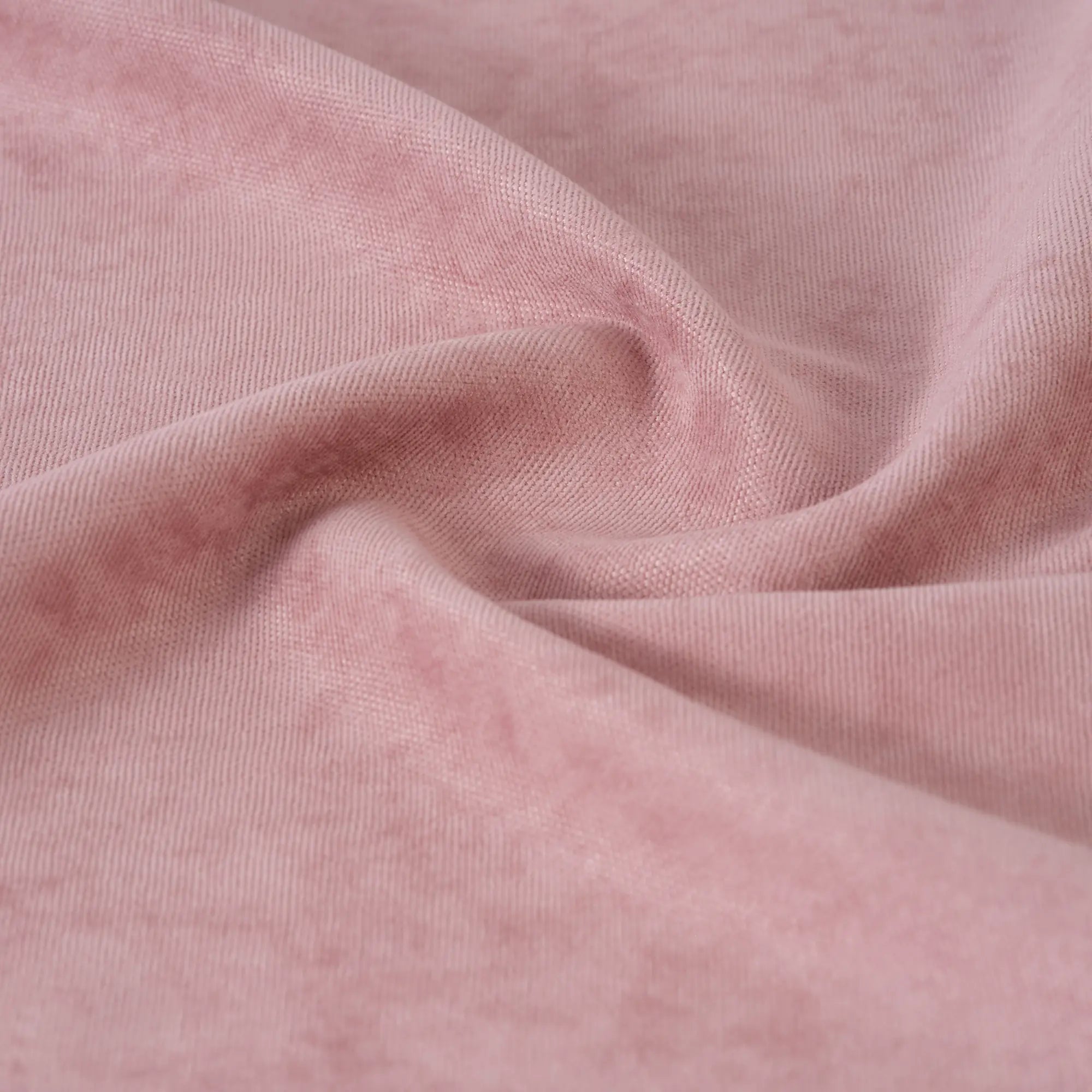 Rose Velvet Curtains last image