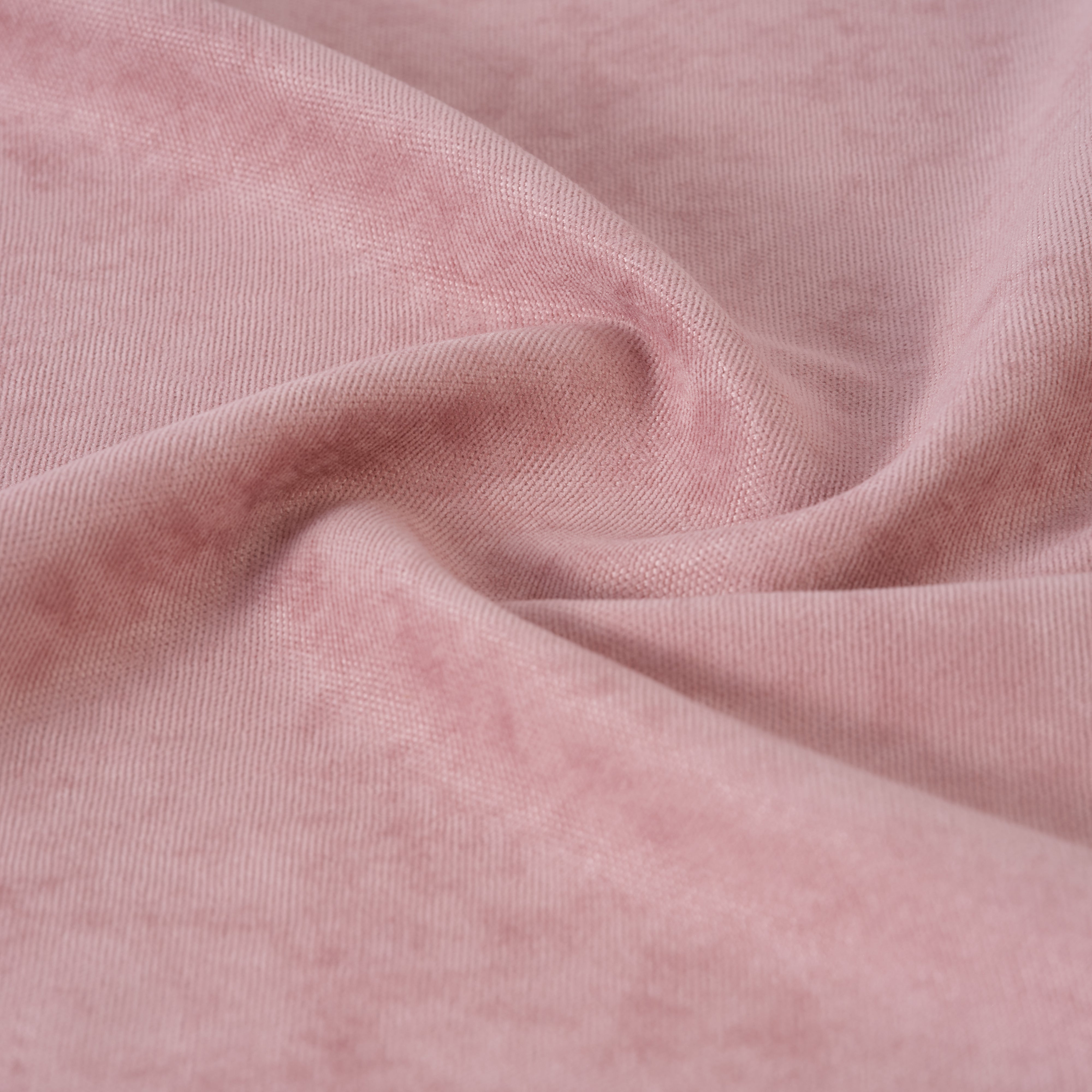 Rose Velvet Curtains last image