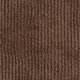 Chocolate Velvet Curtain