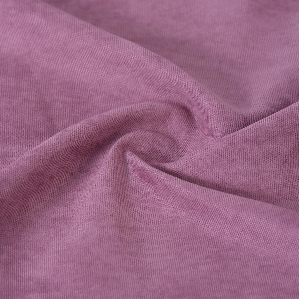 Bouquet Velvet Curtains