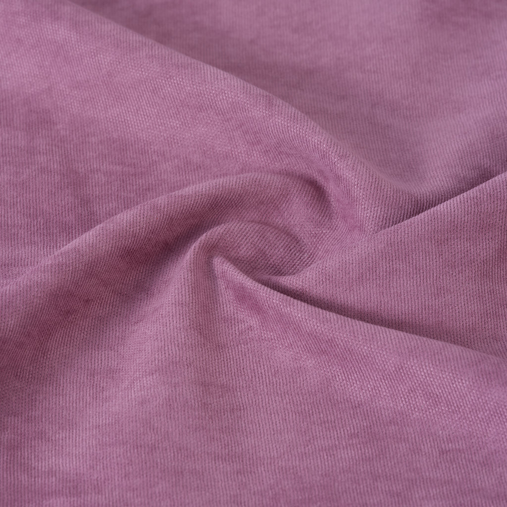 Bouquet Velvet Curtains