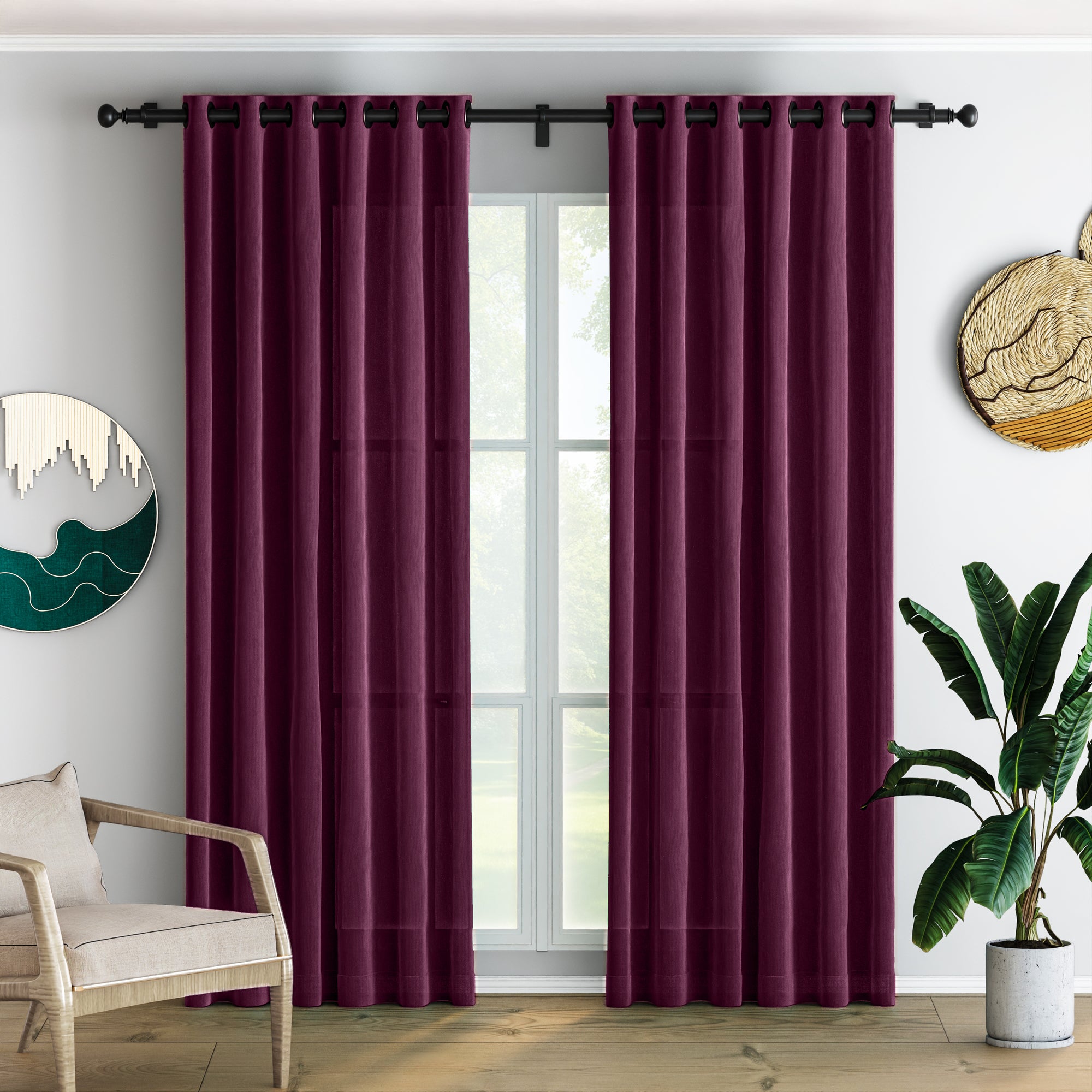HARMONY-DK12447_plum_velvet_curtain