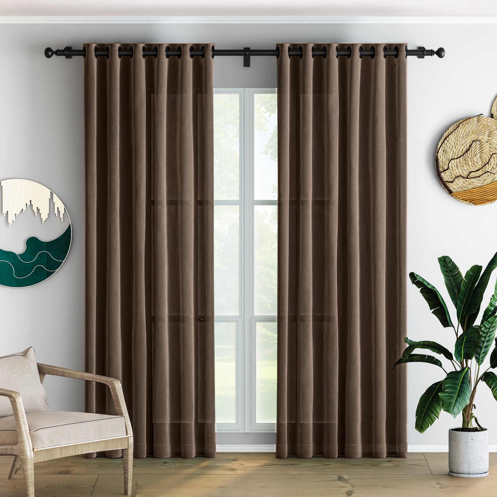 HARMONY-DK12449_dark_brown_velvet_curtain