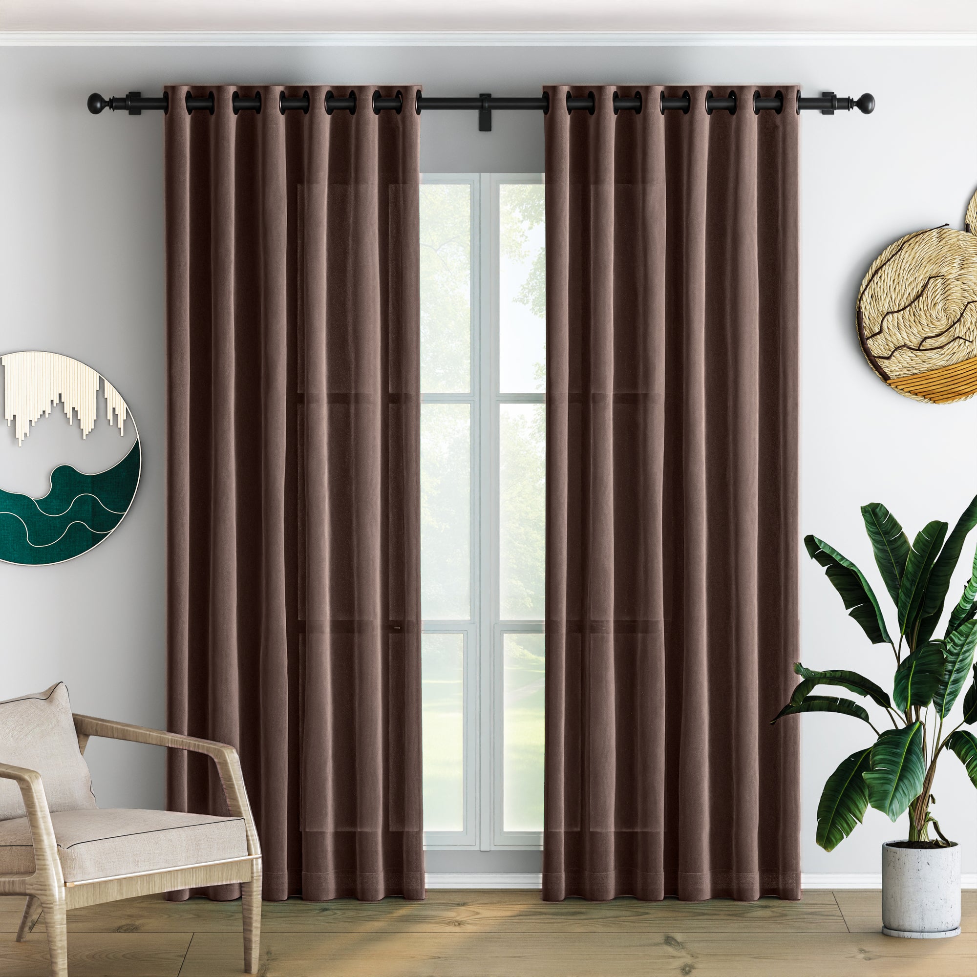 HARMONY-DK12450_mocha_velvet_curtain