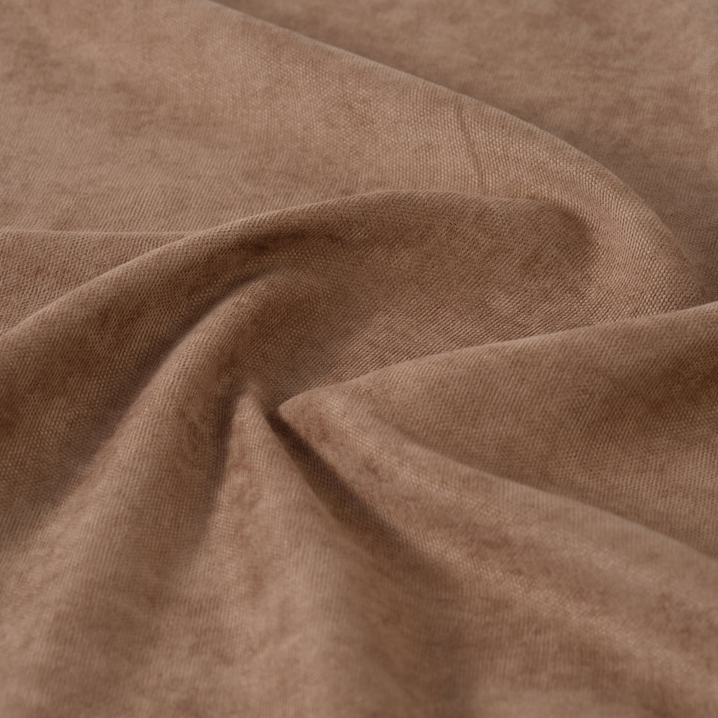 HARMONY-DK13311_light_brown_velvet_curtain