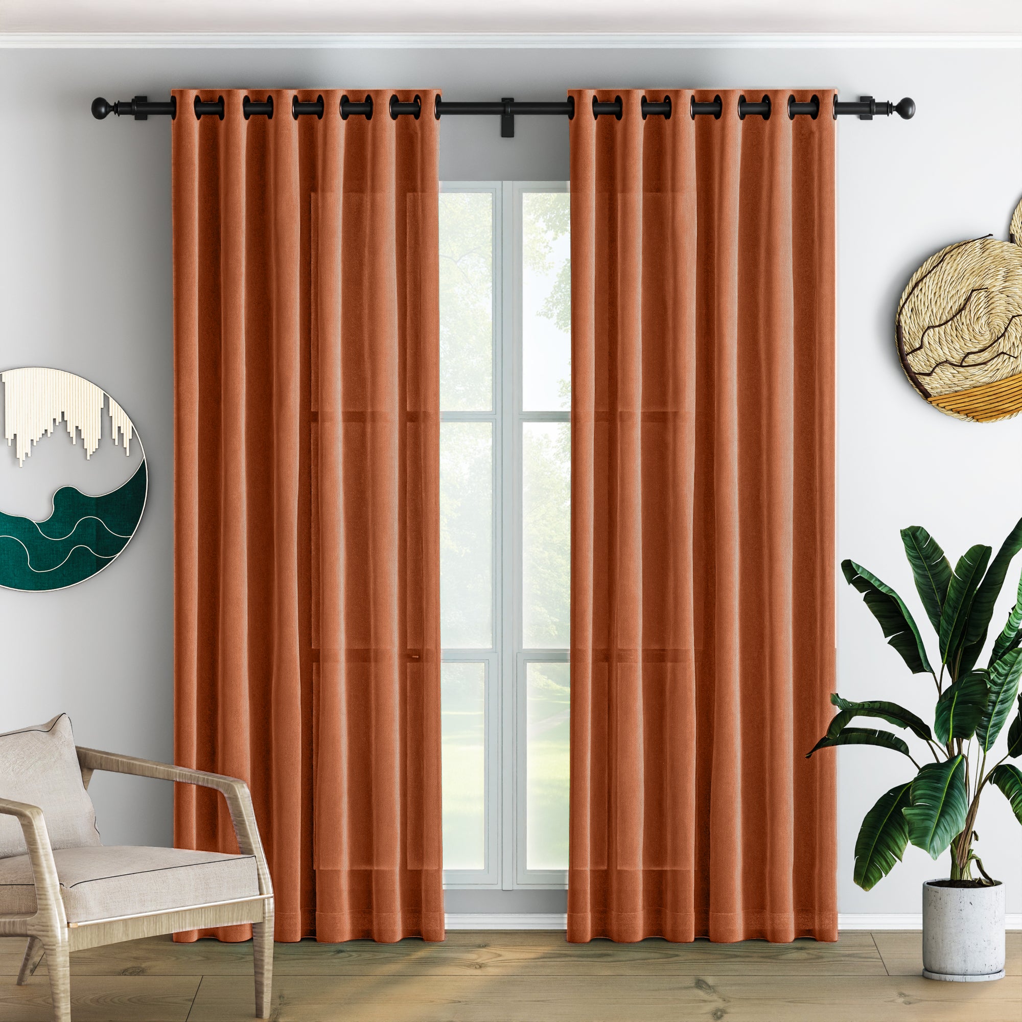HARMONY-DK13312_cinnamon_velvet_curtain