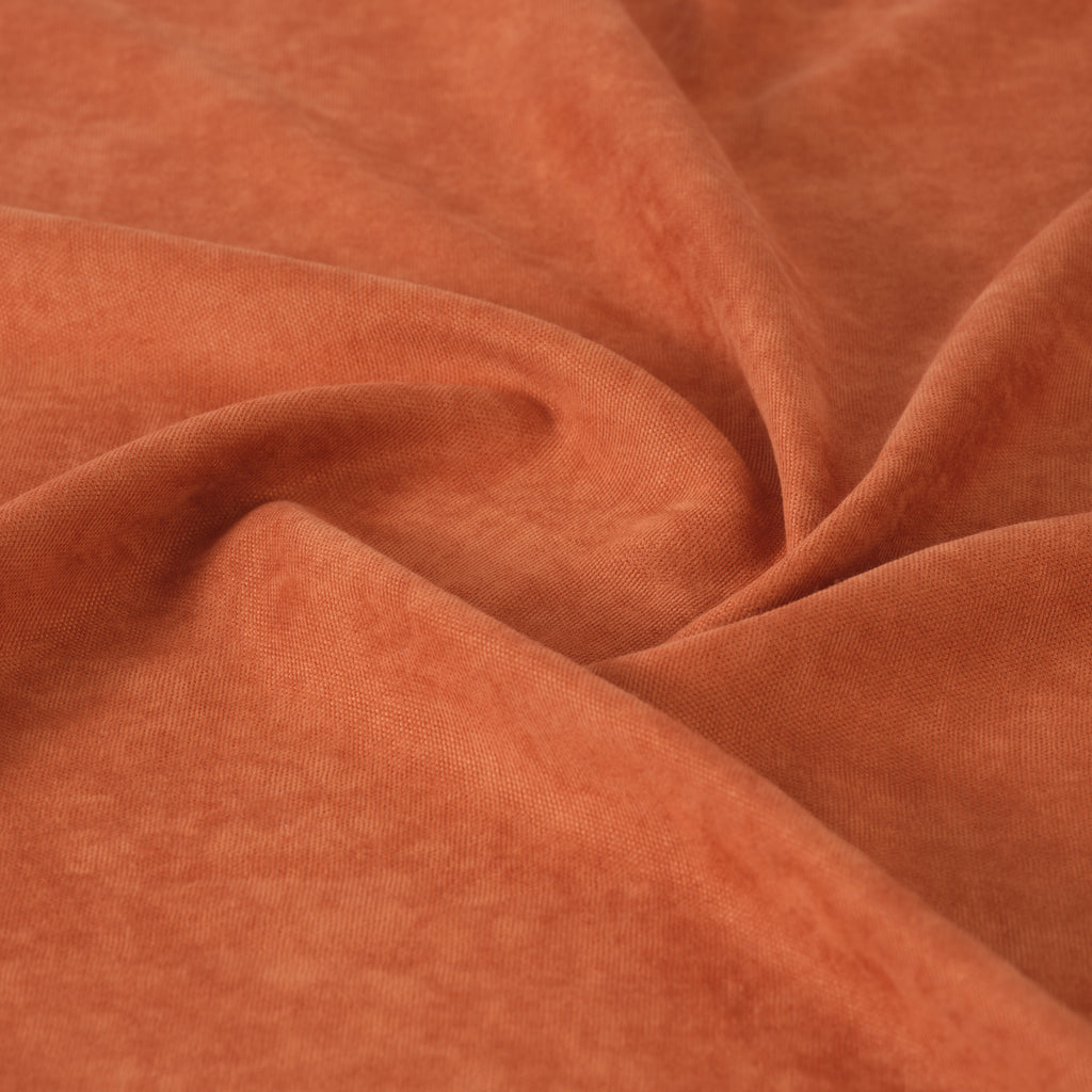 HARMONY-DK13312_cinnamon_velvet_curtain