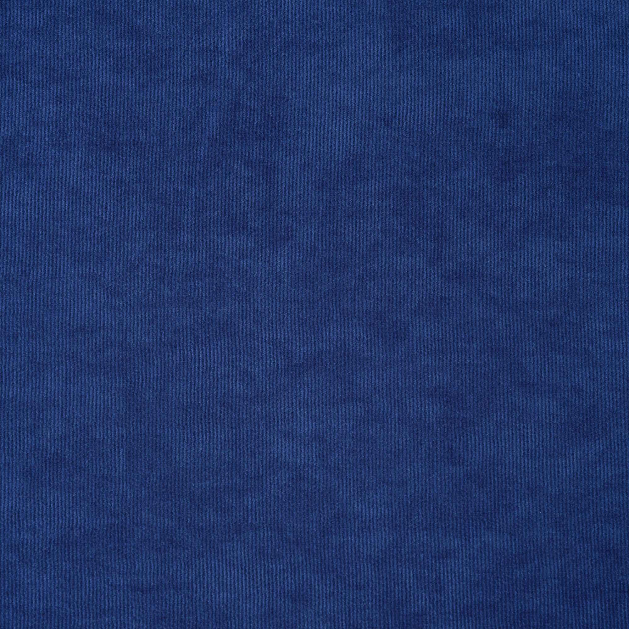 Nile Blue Velvet Curtains