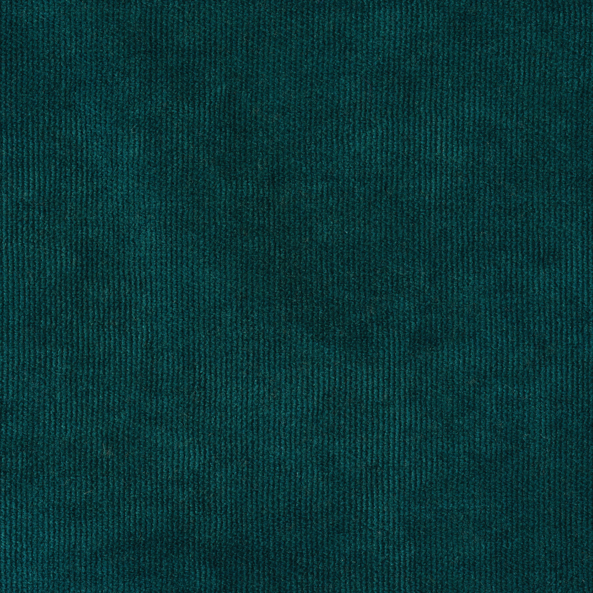 Deep Aqua Velvet Curtains
