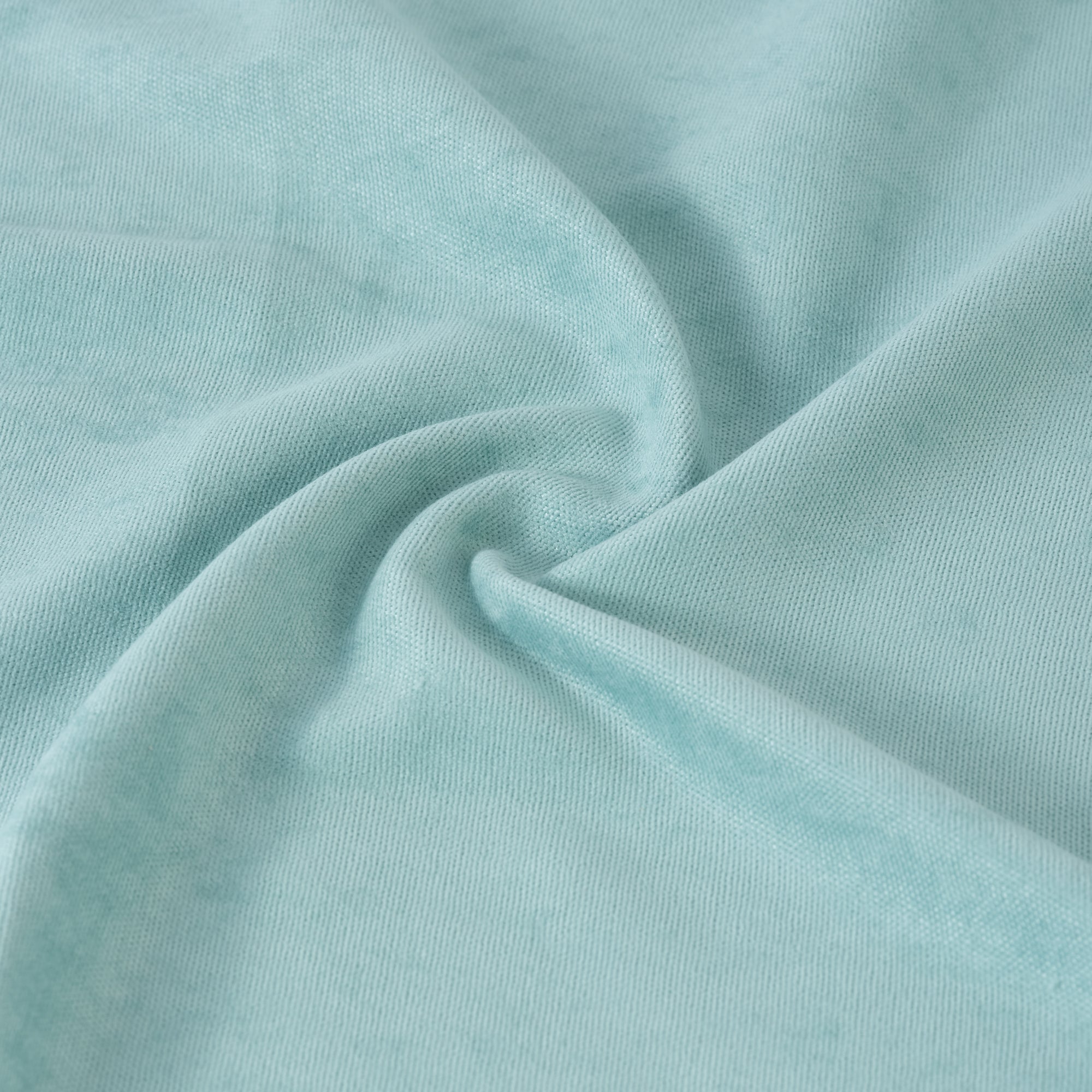 Cascade Velvet Curtains