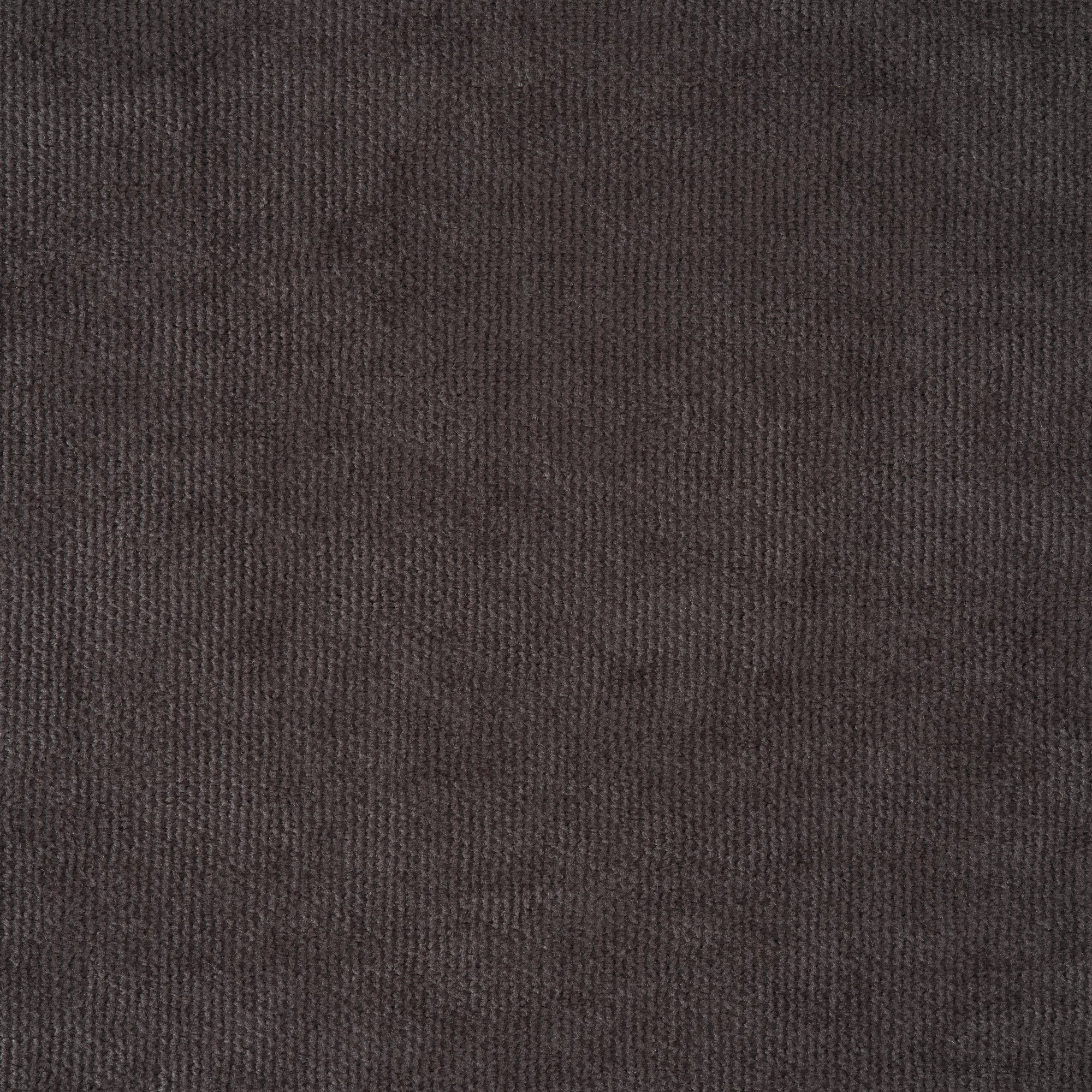 Dark Gray Velvet Curtains