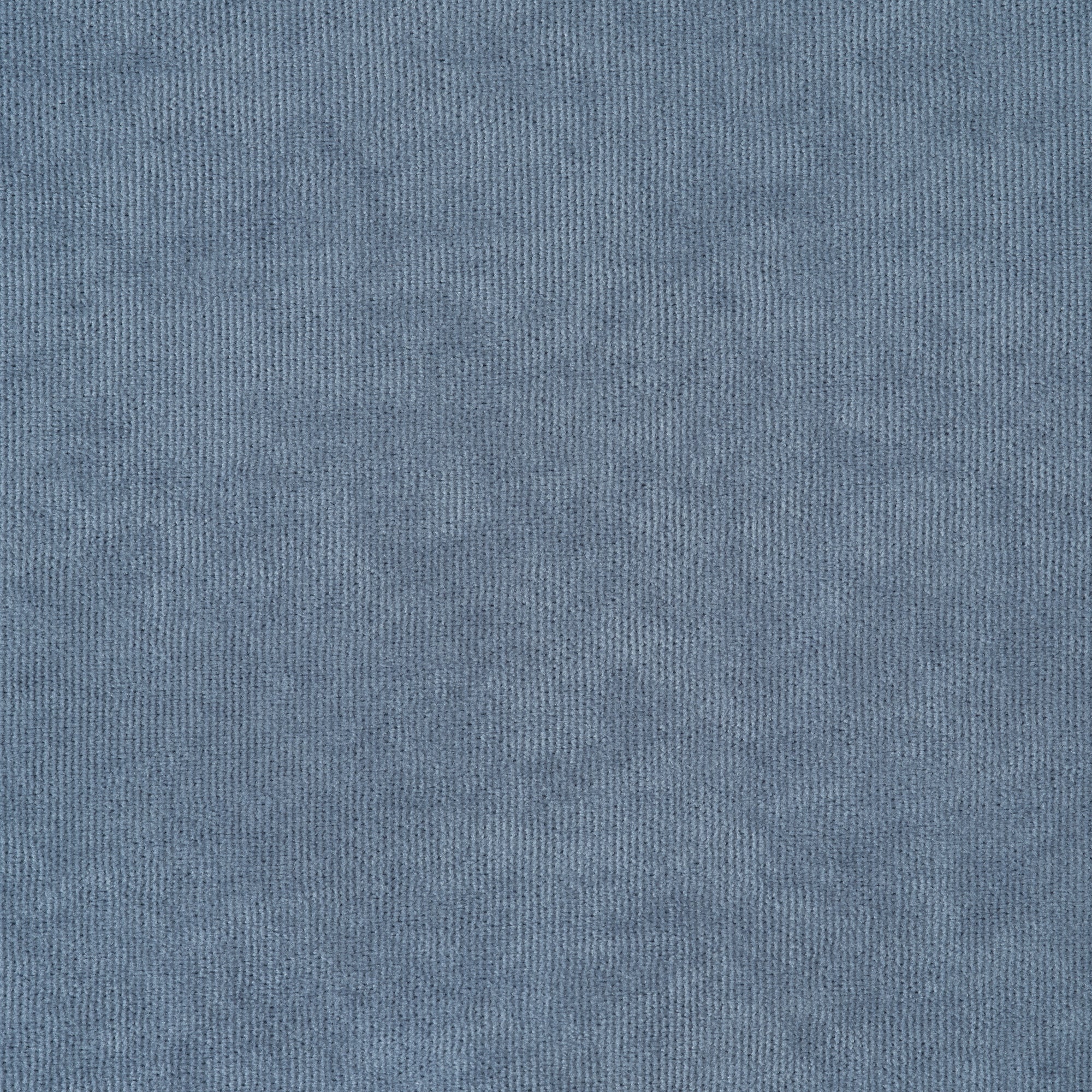 Mist Blue Velvet Curtains