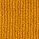 Dark Amber Velvet Curtain